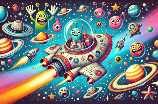 The Hitchhiker's Guide to Vector Embeddings