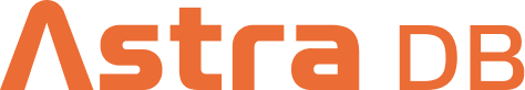 Astra DB Logo