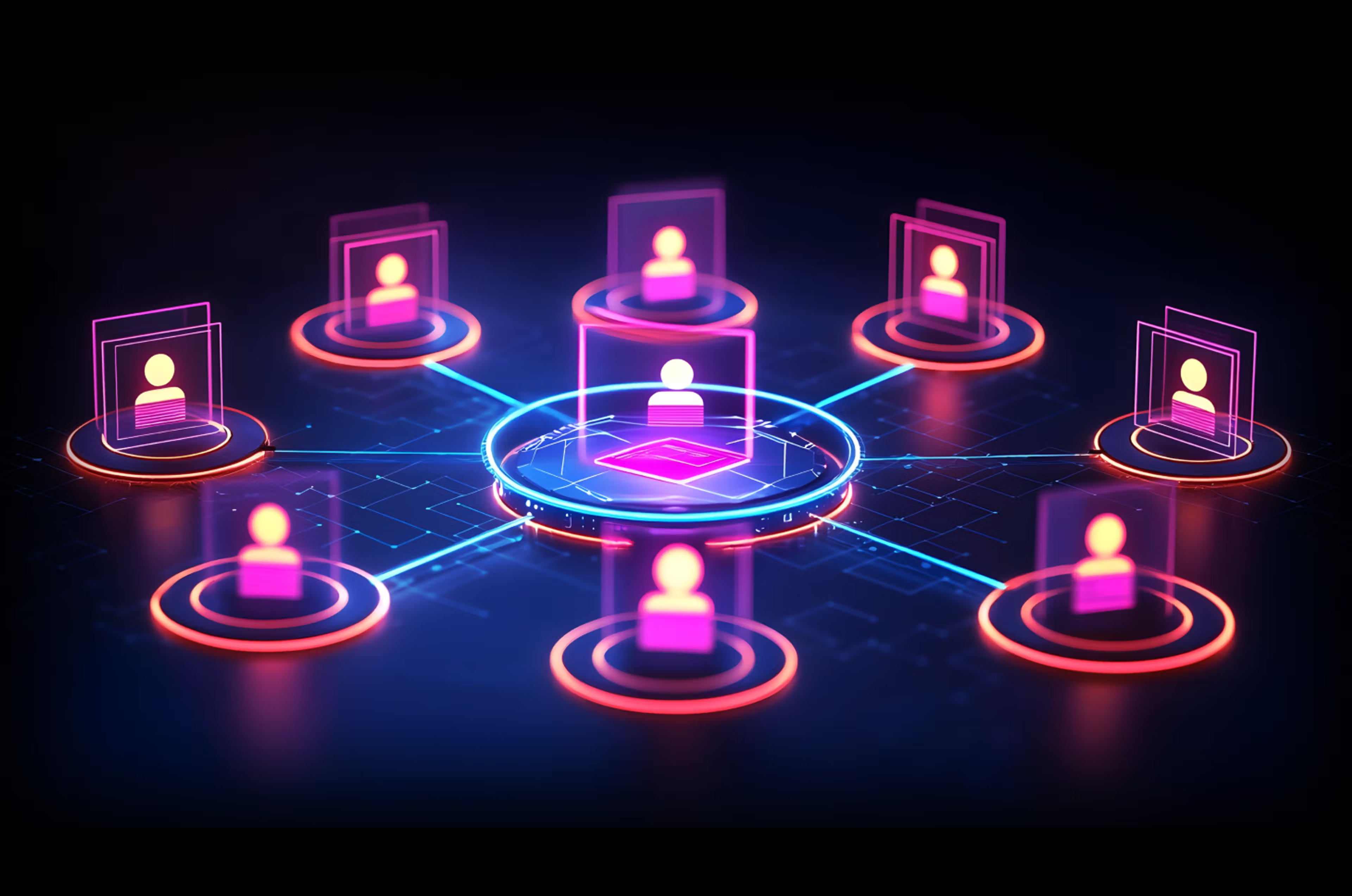 Is Model Context Protocol the New API?​​​​‌﻿‍﻿​‍​‍‌‍﻿﻿‌﻿​‍‌‍‍‌‌‍‌﻿‌‍‍‌‌‍﻿‍​‍​‍​﻿‍‍​‍​‍‌﻿​﻿‌‍​‌‌‍﻿‍‌‍‍‌‌﻿‌​‌﻿‍‌​‍﻿‍‌‍‍‌‌‍﻿﻿​‍​‍​‍﻿​​‍​‍‌‍‍​‌﻿​‍‌‍‌‌‌‍‌‍​‍​‍​﻿‍‍​‍​‍‌‍‍​‌﻿‌​‌﻿‌​‌﻿​​‌﻿​﻿​﻿‍‍​‍﻿﻿​‍﻿﻿‌‍‌​‌‍​‌‌﻿‌​‌‍​‌‌﻿​﻿‌﻿‌​‌‍​‌‌﻿‍​​‍﻿‍‌﻿​﻿‌‍​‌‌‍﻿‍‌‍‍‌‌﻿‌​‌﻿‍‌​‍﻿‍‌﻿​﻿‌﻿‌​‌﻿‌‌‌‍‌​‌‍‍‌‌‍﻿﻿​‍﻿﻿‌‍‍‌‌‍﻿‍‌﻿‌​‌‍‌‌‌‍﻿‍‌﻿‌​​‍﻿﻿‌‍‌‌‌‍‌​‌‍‍‌‌﻿‌​​‍﻿﻿‌‍﻿‌‌‍﻿﻿‌‍‌​‌‍‌‌​﻿﻿‌‌﻿​​‌﻿​‍‌‍‌‌‌﻿​﻿‌‍‌‌‌‍﻿‍‌﻿‌​‌‍​‌‌﻿‌​‌‍‍‌‌‍﻿﻿‌‍﻿‍​﻿‍﻿‌‍‍‌‌‍‌​​﻿﻿‌‌‍​‌‌‍‌‍‌‍‌​​﻿​‍‌‍​‍​﻿​﻿‌‍‌‍​﻿​‌​‍﻿‌​﻿‌‌​﻿​​​﻿​‌‌‍‌​​‍﻿‌​﻿‌​​﻿‌﻿​﻿​‍‌‍​‍​‍﻿‌​﻿‍​​﻿‌​​﻿‌‌‌‍​‌​‍﻿‌​﻿‌‍​﻿‌​‌‍‌‌‌‍​‍​﻿‌﻿‌‍​‌​﻿​‌‌‍‌‌‌‍‌‍​﻿‍​‌‍​‌​﻿​‌​﻿‍﻿‌﻿‌​‌﻿‍‌‌﻿​​‌‍‌‌​﻿﻿‌‌﻿​​‌‍​‌‌‍‌﻿‌‍‌‌‌﻿​﻿​﻿‍﻿‌﻿​​‌‍​‌‌﻿‌​‌‍‍​​﻿﻿‌‌﻿‌​‌‍​‌‌‍​‍‌﻿​﻿​‍﻿‍‌‍​﻿‌‍﻿﻿‌‍﻿‍‌﻿‌​‌‍‌‌‌‍﻿‍‌﻿‌​​‍‌‌​﻿‌‌‌​​‍‌‌﻿﻿‌‍‍﻿‌‍‌‌‌﻿‍‌​‍‌‌​﻿​﻿‌​‌​​‍‌‌​﻿​﻿‌​‌​​‍‌‌​﻿​‍​﻿​‍‌‍‌‍​﻿‌‍​﻿‌​​﻿​​​﻿‍‌​﻿‌​​﻿​‍​﻿‌﻿​﻿‍‌​﻿‌​‌‍‌‍​﻿​‍​﻿​‌​﻿‌﻿​﻿​​‌‍​﻿‌‍​﻿​﻿‍‌​﻿‌﻿​﻿‌﻿​﻿​‍‌‍​﻿​﻿‌‌‌‍​‌​﻿​‌​﻿‌‌‌‍‌​‌‍‌‍‌‍​‍‌‍‌​​﻿​﻿​﻿​​​‍‌‌​﻿​‍​﻿​‍​‍‌‌​﻿‌‌‌​‌​​‍﻿‍‌‍﻿‌‌‍‌‌‌‍‌​‌‍‍‌‌‍​‌​‍‌‌​﻿‌‌‌​​‍‌‌﻿﻿‌‍‍﻿‌‍‌‌‌﻿‍‌​‍‌‌​﻿​﻿‌​‌​​‍‌‌​﻿​﻿‌​‌​​‍‌‌​﻿​‍​﻿​‍​﻿​‍​﻿​​​﻿‍‌‌‍‌‌‌‍​‍​﻿​​​﻿​‍‌‍​﻿​﻿​﻿​﻿‌​​﻿‌﻿​﻿‌‍​‍‌‌​﻿​‍​﻿​‍​‍‌‌​﻿‌‌‌​‌​​‍﻿‍‌‍​‌‌‍﻿​‌﻿‌​​﻿﻿﻿‌‍​‍‌‍​‌‌﻿​﻿‌‍‌‌‌‌‌‌‌﻿​‍‌‍﻿​​﻿﻿‌‌‍‍​‌﻿‌​‌﻿‌​‌﻿​​‌﻿​﻿​‍‌‌​﻿​﻿‌​​‌​‍‌‌​﻿​‍‌​‌‍​‍‌‌​﻿​‍‌​‌‍‌‍‌​‌‍​‌‌﻿‌​‌‍​‌‌﻿​﻿‌﻿‌​‌‍​‌‌﻿‍​​‍﻿‍‌﻿​﻿‌‍​‌‌‍﻿‍‌‍‍‌‌﻿‌​‌﻿‍‌​‍﻿‍‌﻿​﻿‌﻿‌​‌﻿‌‌‌‍‌​‌‍‍‌‌‍﻿﻿​‍‌‍‌‍‍‌‌‍‌​​﻿﻿‌‌‍​‌‌‍‌‍‌‍‌​​﻿​‍‌‍​‍​﻿​﻿‌‍‌‍​﻿​‌​‍﻿‌​﻿‌‌​﻿​​​﻿​‌‌‍‌​​‍﻿‌​﻿‌​​﻿‌﻿​﻿​‍‌‍​‍​‍﻿‌​﻿‍​​﻿‌​​﻿‌‌‌‍​‌​‍﻿‌​﻿‌‍​﻿‌​‌‍‌‌‌‍​‍​﻿‌﻿‌‍​‌​﻿​‌‌‍‌‌‌‍‌‍​﻿‍​‌‍​‌​﻿​‌​‍‌‍‌﻿‌​‌﻿‍‌‌﻿​​‌‍‌‌​﻿﻿‌‌﻿​​‌‍​‌‌‍‌﻿‌‍‌‌‌﻿​﻿​‍‌‍‌﻿​​‌‍​‌‌﻿‌​‌‍‍​​﻿﻿‌‌﻿‌​‌‍​‌‌‍​‍‌﻿​﻿​‍﻿‍‌‍​﻿‌‍﻿﻿‌‍﻿‍‌﻿‌​‌‍‌‌‌‍﻿‍‌﻿‌​​‍‌‌​﻿‌‌‌​​‍‌‌﻿﻿‌‍‍﻿‌‍‌‌‌﻿‍‌​‍‌‌​﻿​﻿‌​‌​​‍‌‌​﻿​﻿‌​‌​​‍‌‌​﻿​‍​﻿​‍‌‍‌‍​﻿‌‍​﻿‌​​﻿​​​﻿‍‌​﻿‌​​﻿​‍​﻿‌﻿​﻿‍‌​﻿‌​‌‍‌‍​﻿​‍​﻿​‌​﻿‌﻿​﻿​​‌‍​﻿‌‍​﻿​﻿‍‌​﻿‌﻿​﻿‌﻿​﻿​‍‌‍​﻿​﻿‌‌‌‍​‌​﻿​‌​﻿‌‌‌‍‌​‌‍‌‍‌‍​‍‌‍‌​​﻿​﻿​﻿​​​‍‌‌​﻿​‍​﻿​‍​‍‌‌​﻿‌‌‌​‌​​‍﻿‍‌‍﻿‌‌‍‌‌‌‍‌​‌‍‍‌‌‍​‌​‍‌‌​﻿‌‌‌​​‍‌‌﻿﻿‌‍‍﻿‌‍‌‌‌﻿‍‌​‍‌‌​﻿​﻿‌​‌​​‍‌‌​﻿​﻿‌​‌​​‍‌‌​﻿​‍​﻿​‍​﻿​‍​﻿​​​﻿‍‌‌‍‌‌‌‍​‍​﻿​​​﻿​‍‌‍​﻿​﻿​﻿​﻿‌​​﻿‌﻿​﻿‌‍​‍‌‌​﻿​‍​﻿​‍​‍‌‌​﻿‌‌‌​‌​​‍﻿‍‌‍​‌‌‍﻿​‌﻿‌​​‍‌‍‌﻿​​‌‍‌‌‌﻿​‍‌﻿​﻿‌﻿​​‌‍‌‌‌‍​﻿‌﻿‌​‌‍‍‌‌﻿‌‍‌‍‌‌​﻿﻿‌‌﻿​​‌﻿‌‌‌‍​‍‌‍﻿​‌‍‍‌‌﻿​﻿‌‍‍​‌‍‌‌‌‍‌​​‍​‍‌﻿﻿‌