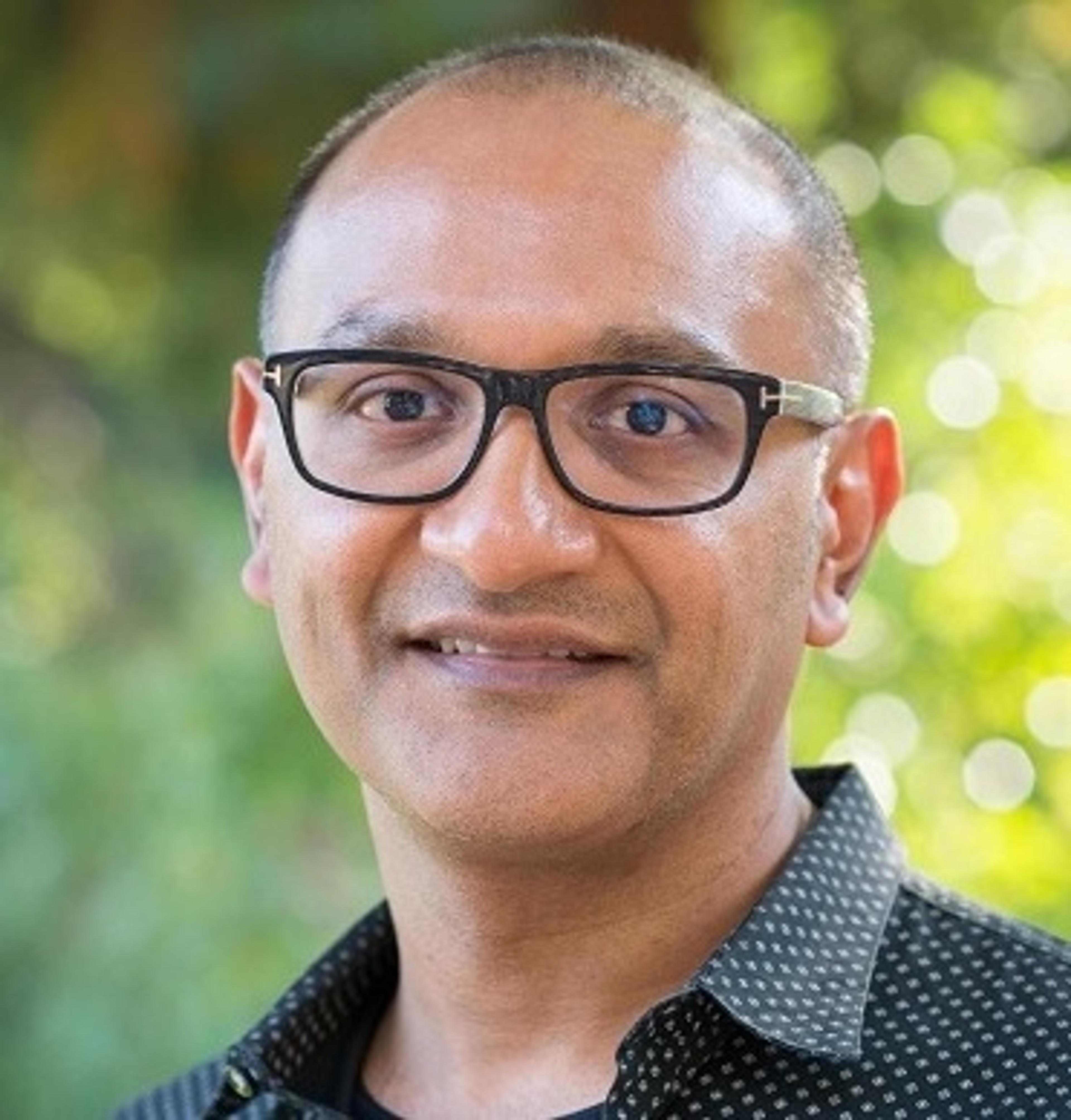 Jeetu Patel