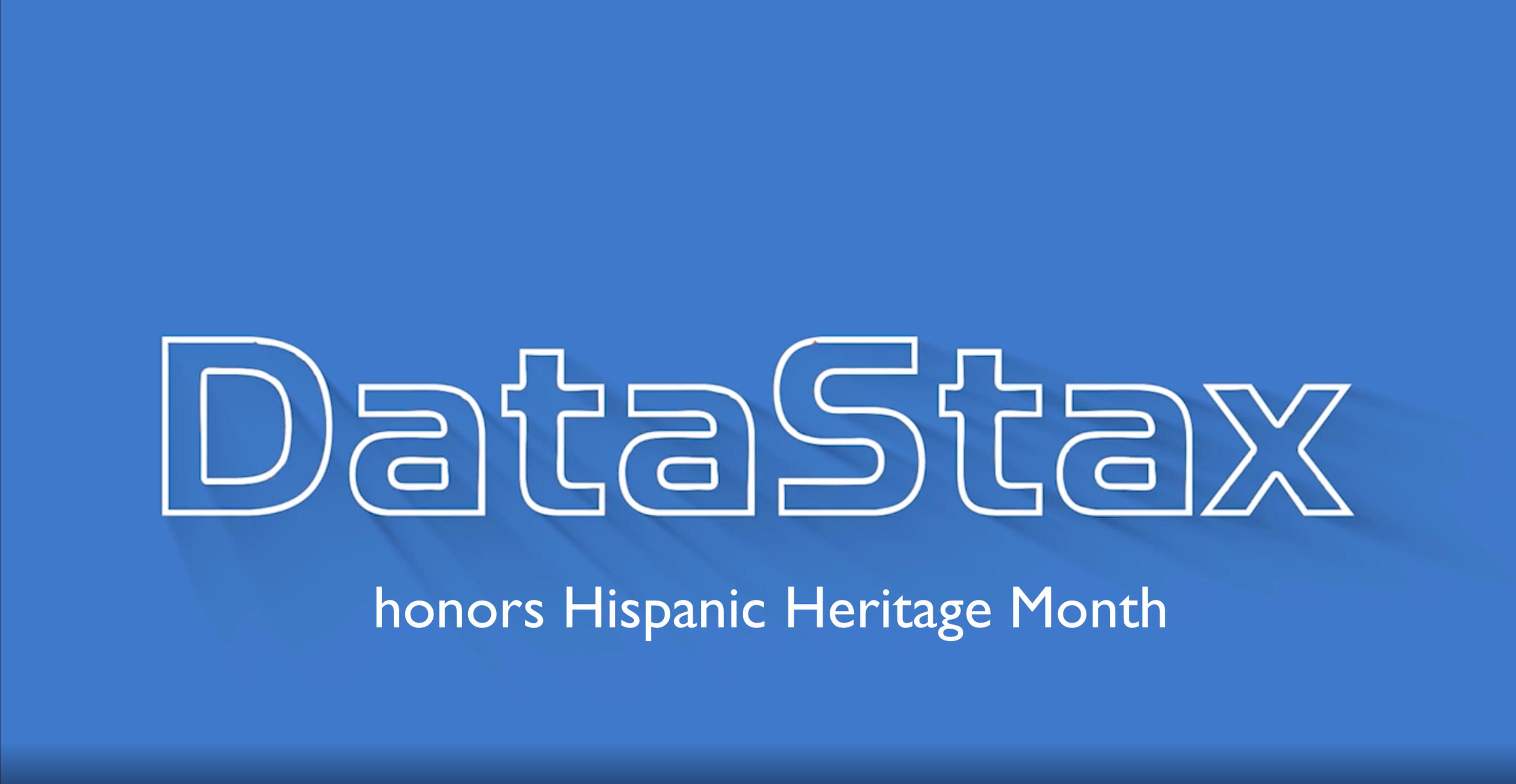 Hispanic Heritage Video Cover