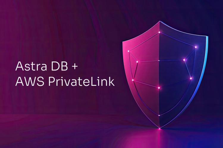 Securely Connecting to Astra DB with AWS