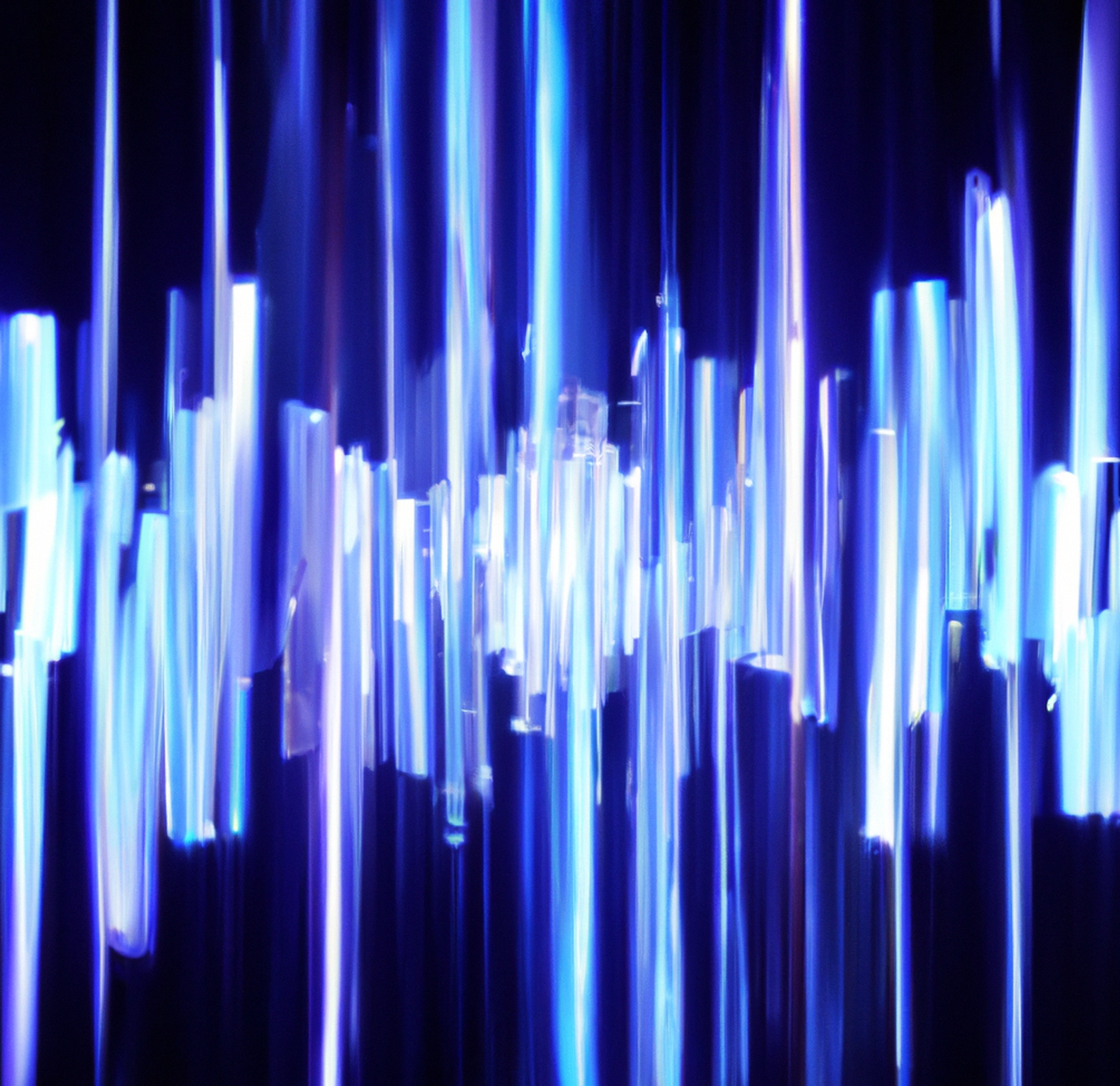 How to Bring Predictive and Generative AI together for custom Audio and Visual Production!