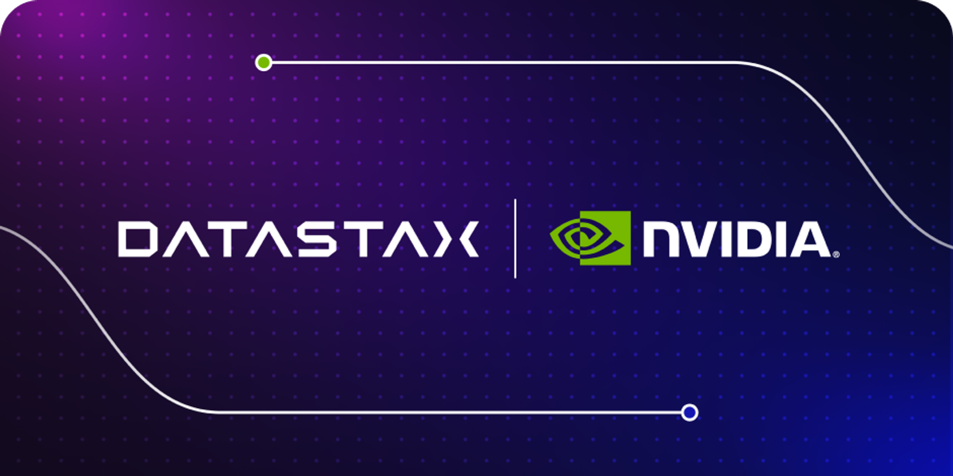 The DataStax AI Platform, built with NVIDIA AI: Reduces AI development time by 60%