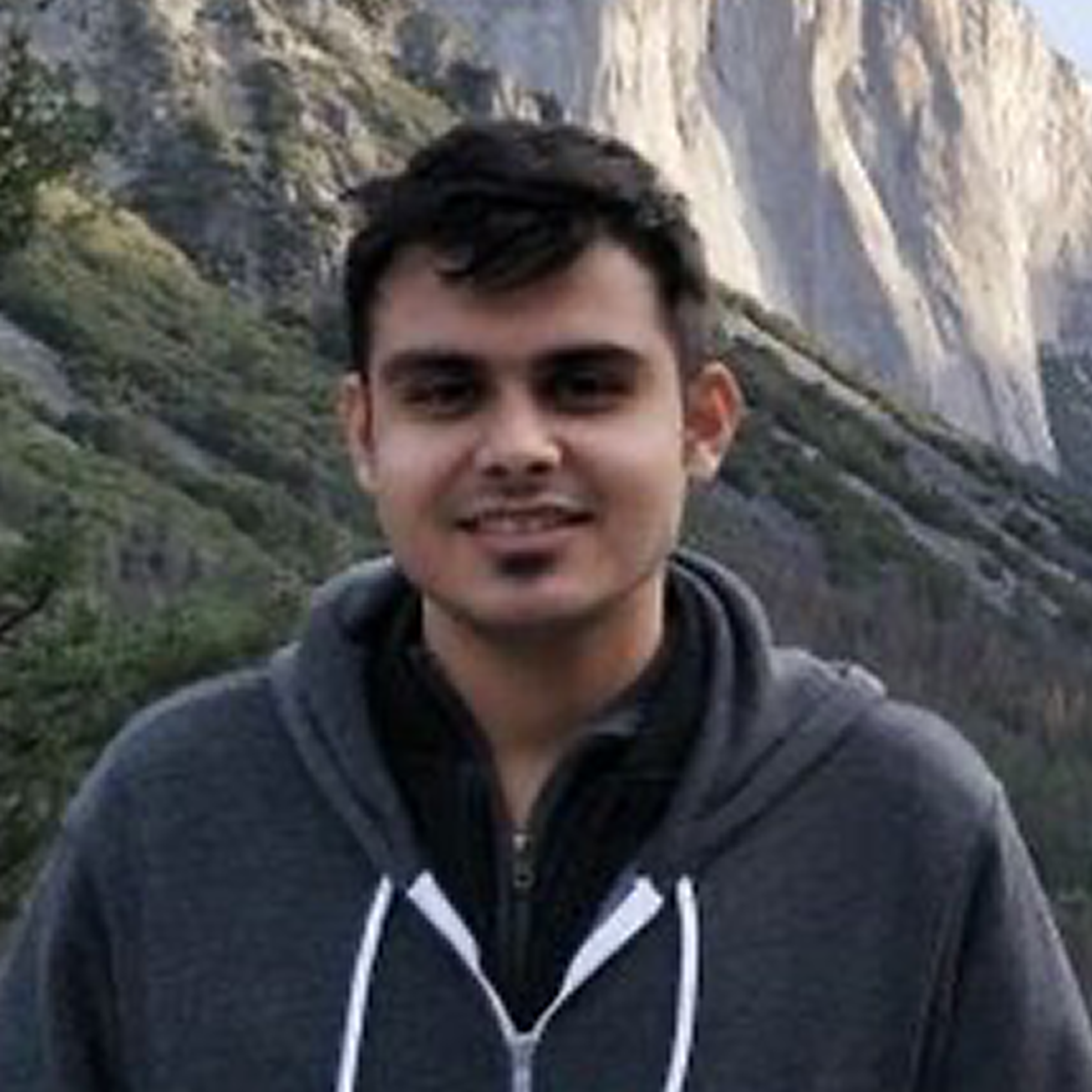 Karan Vaidya