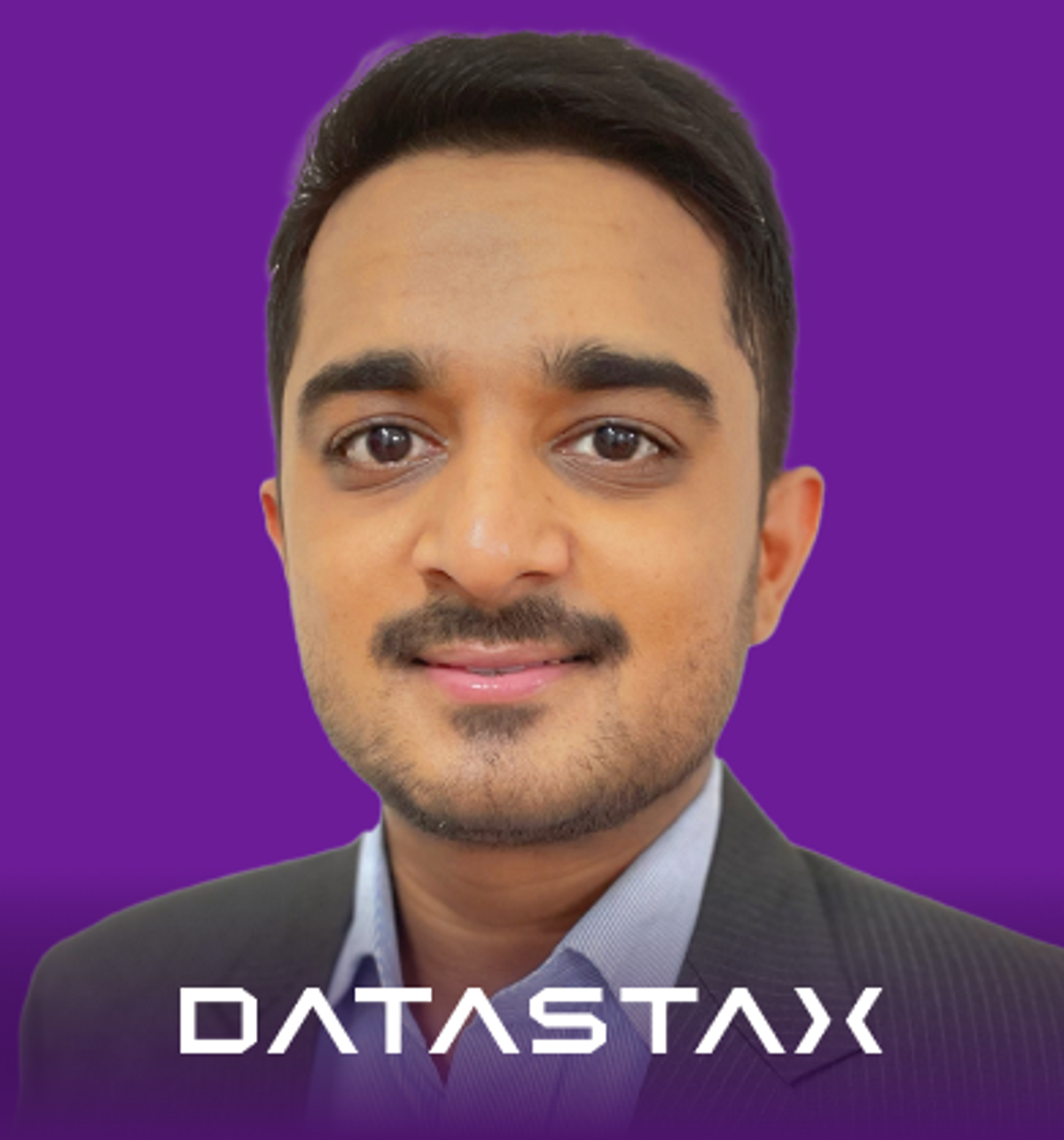 Adarsh Shiragannavar, Solutions Engineer at DataStax