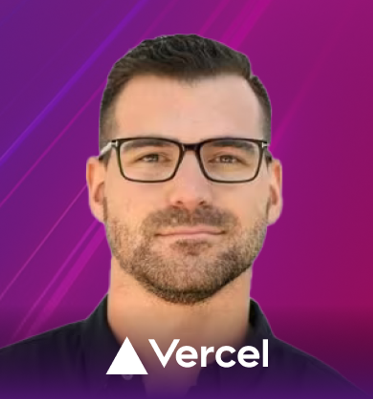 Jared Palmer, VP of Product AI from Vercel