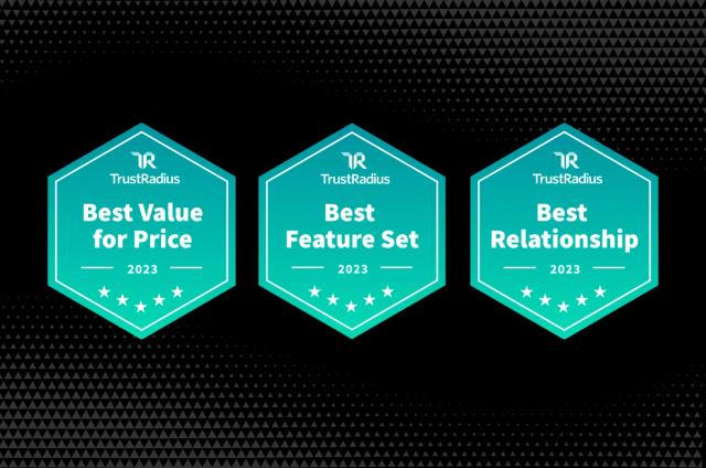 DataStax Astra DB Nabs Three Prestigious 2023 TrustRadius “Best of” Awards, Dominates the Vector Databases Category