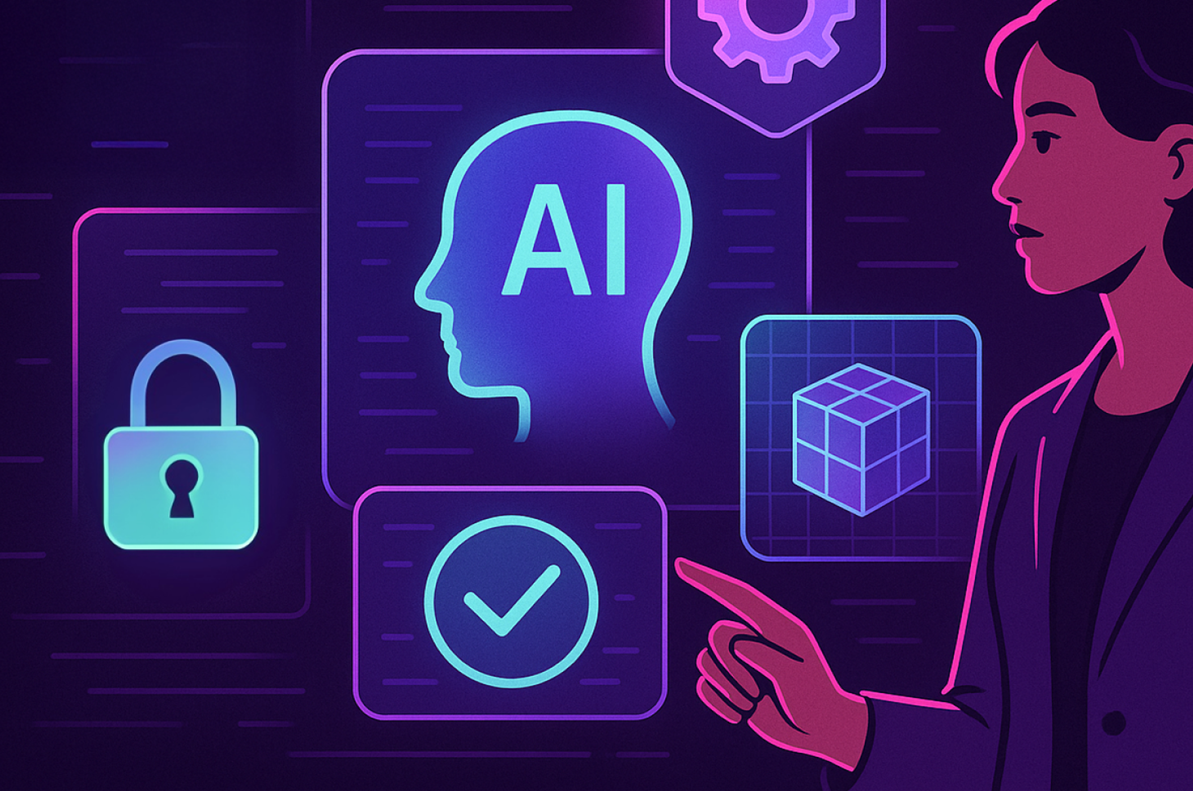 MCP: Designing Safe, Smart, Scalable Agentic Interfaces for the Enterprise