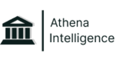 Athena Intelligence logo