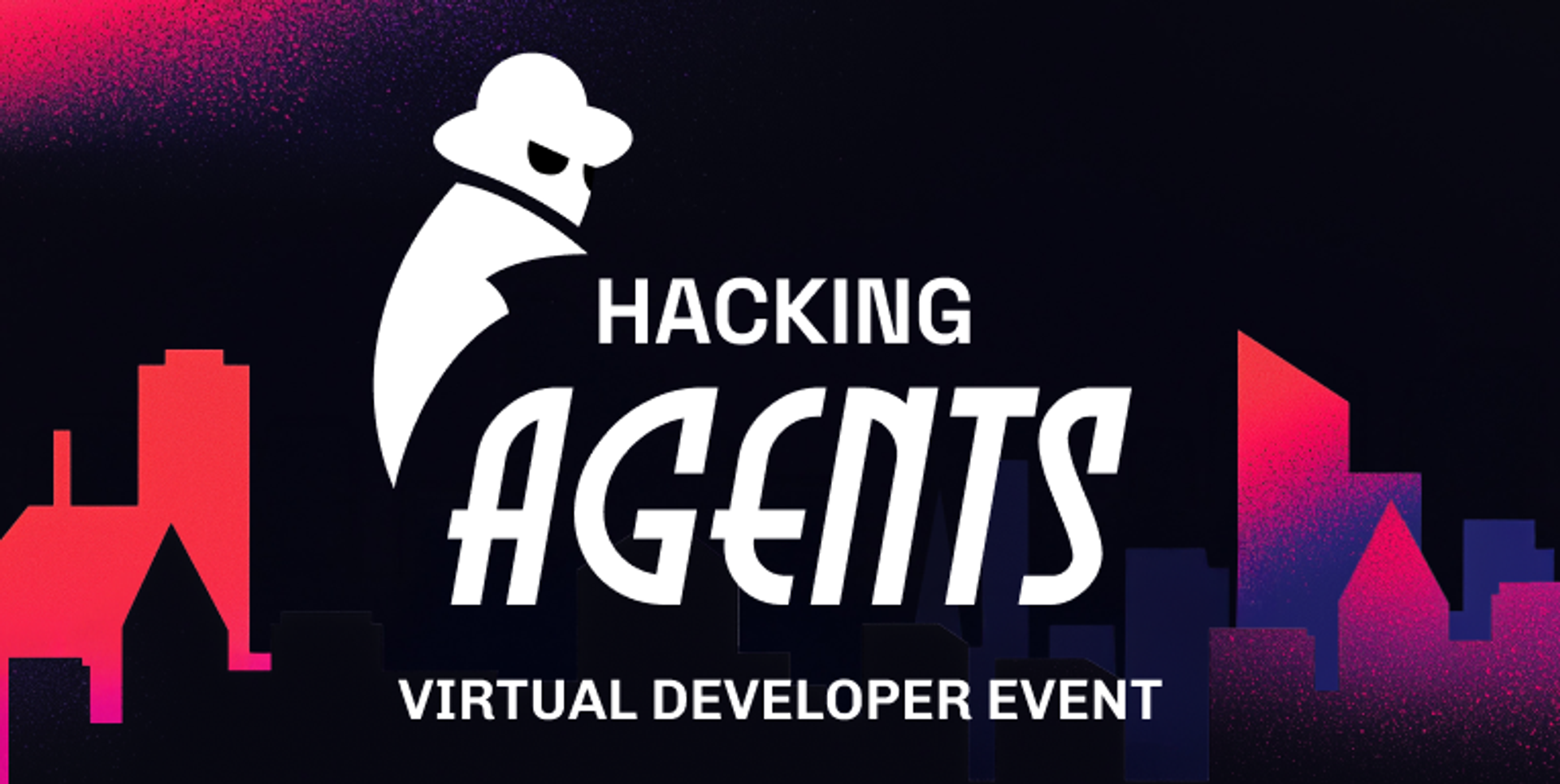 Build and Deploy Your First Production-Grade AI Agent at Hacking Agents