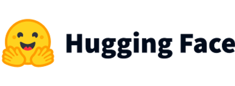 Vectorize with Hugging Face's logo