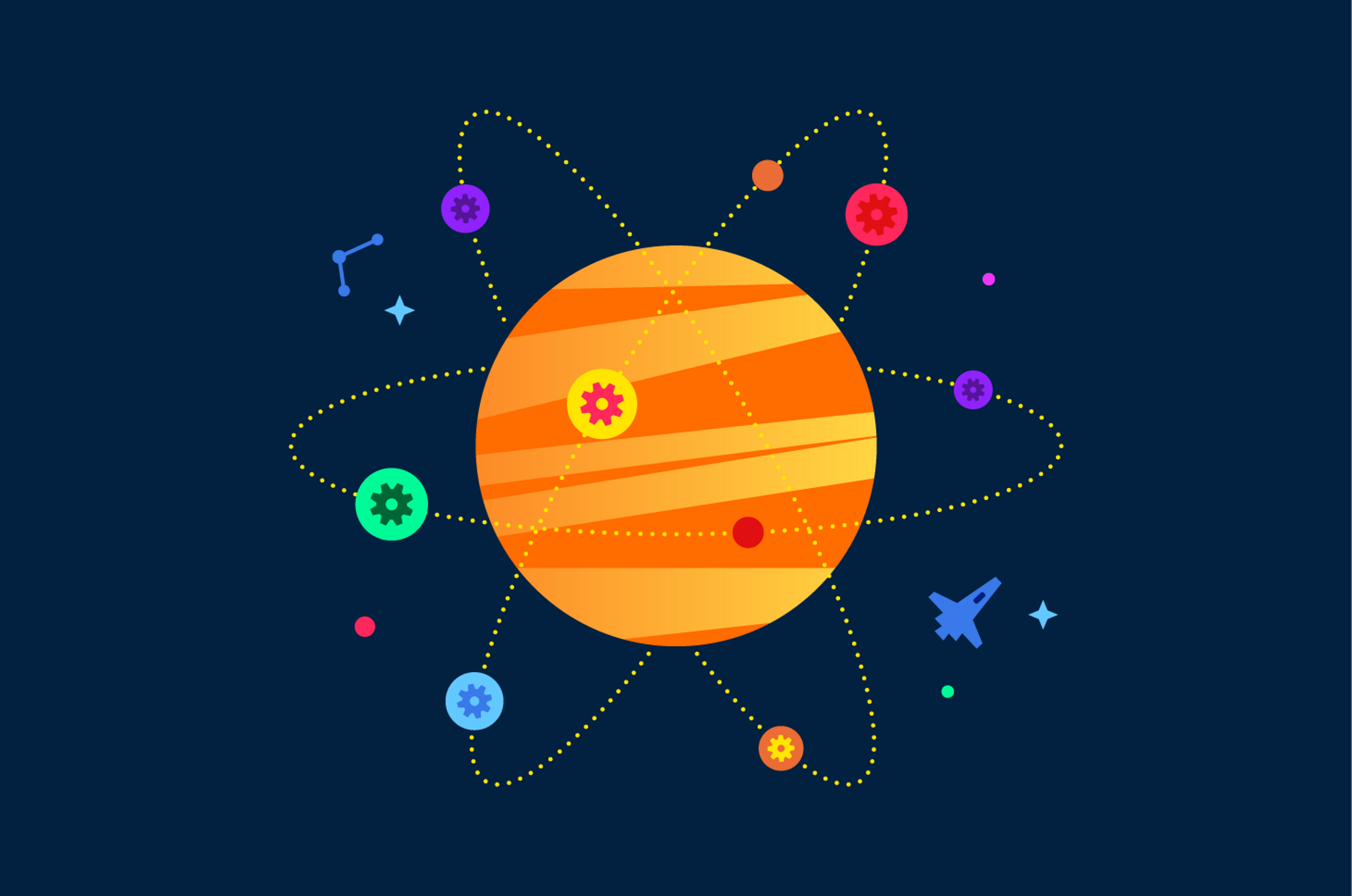 Building Fast and Scalable Microservices with Apache Cassandra and Pulsar