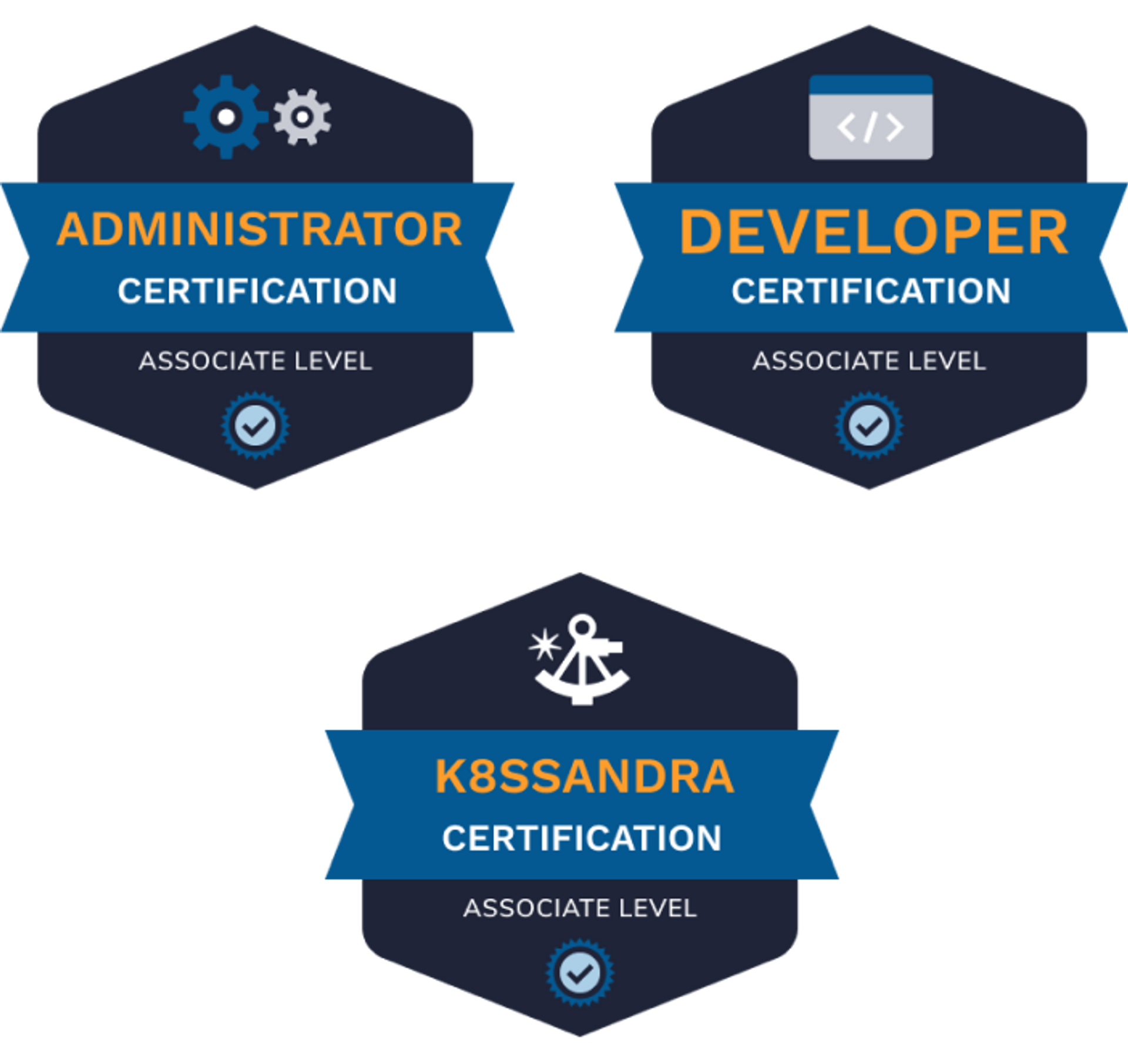 Developer Certifications