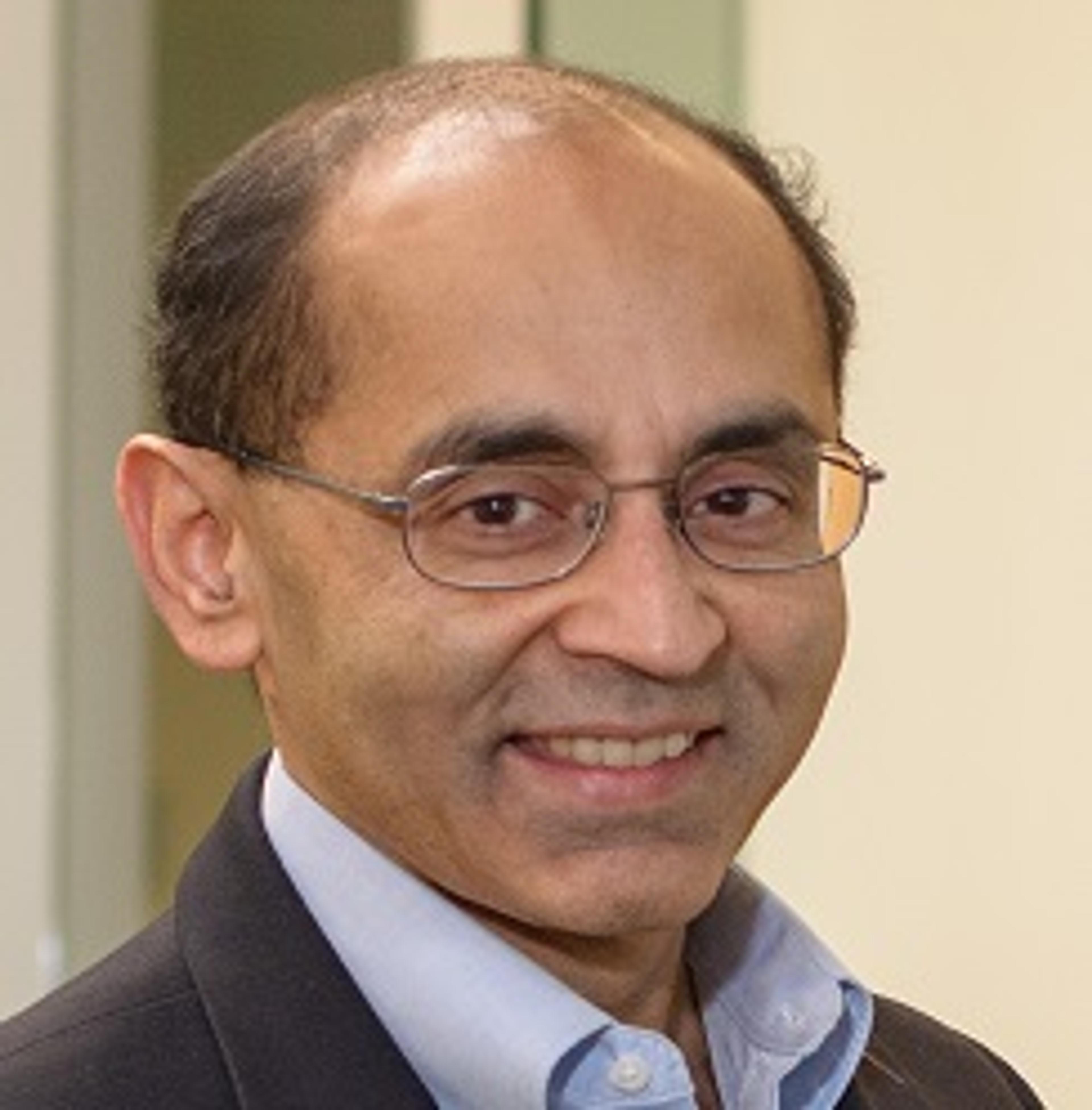 Dilip Venkatachari