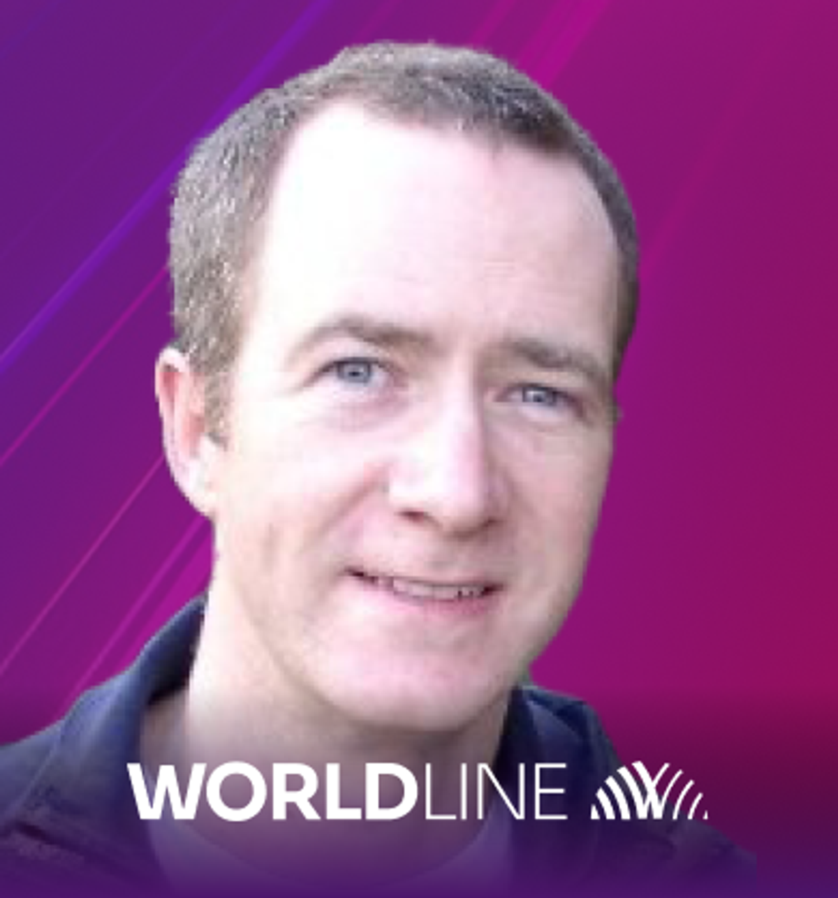 Adrian Hepworth, Global Head of Technical Strategy at Wordline