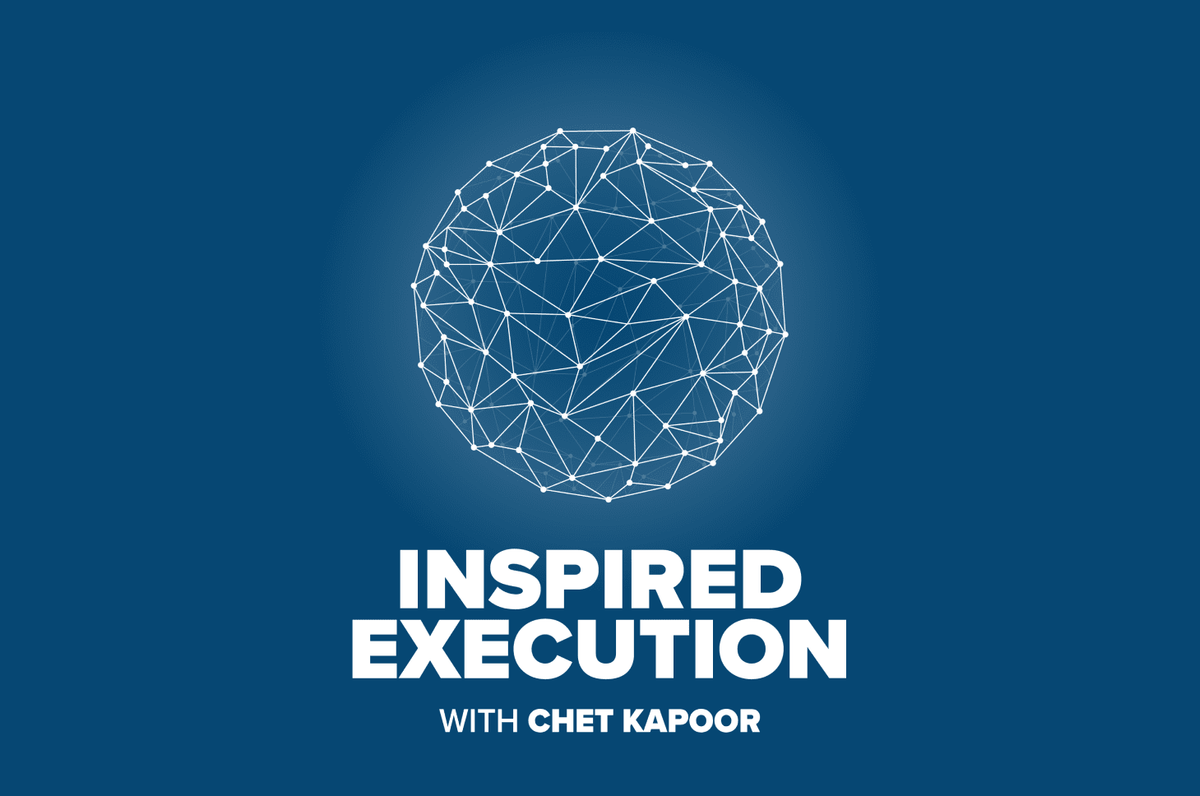 Listen to Advice Technology Leaders Would Give Their Younger Selves on Inspired Execution