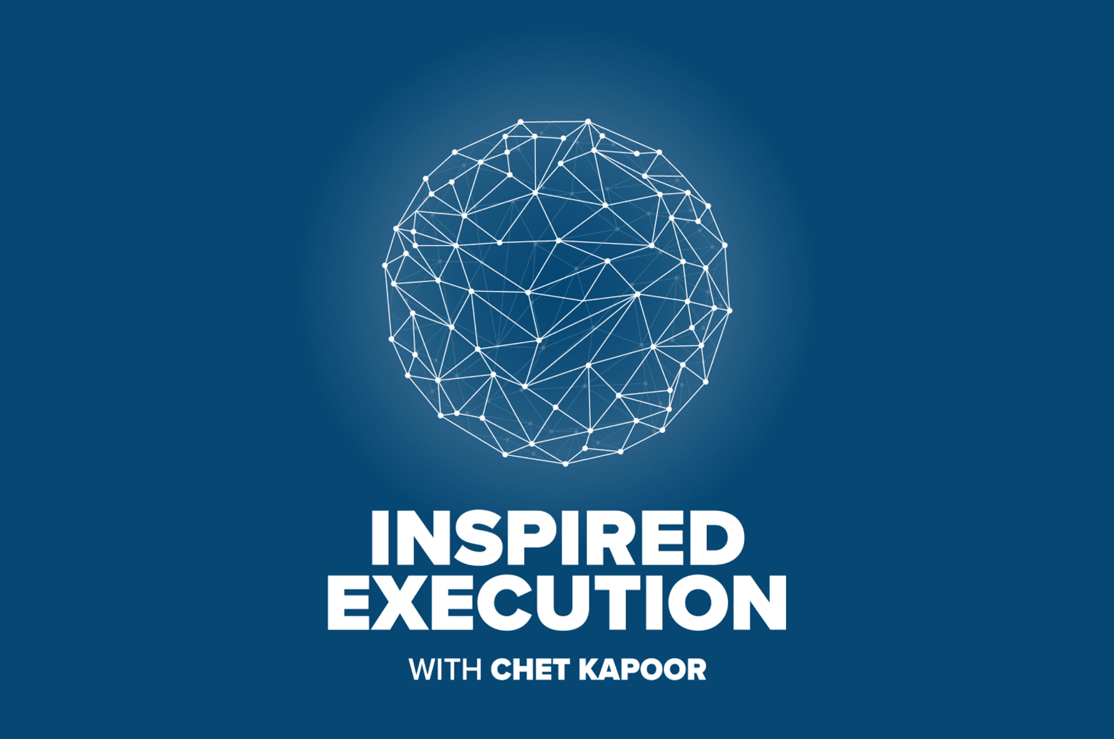 Listen to Advice Technology Leaders Would Give Their Younger Selves on Inspired Execution