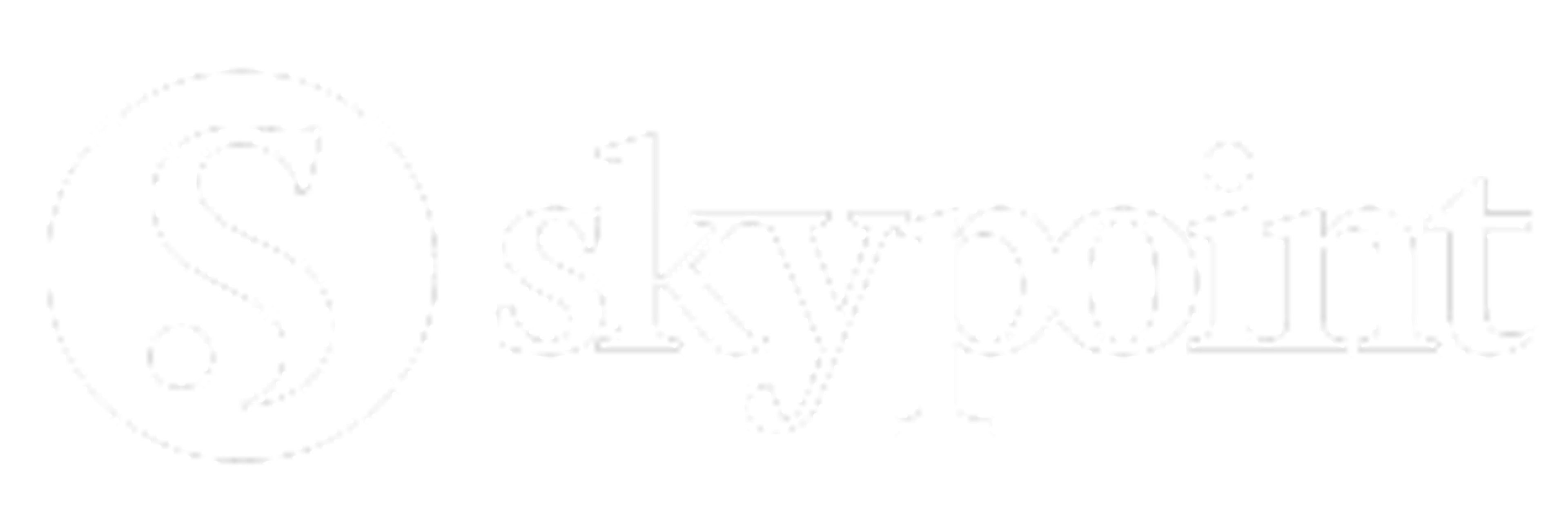 Skypoint logo