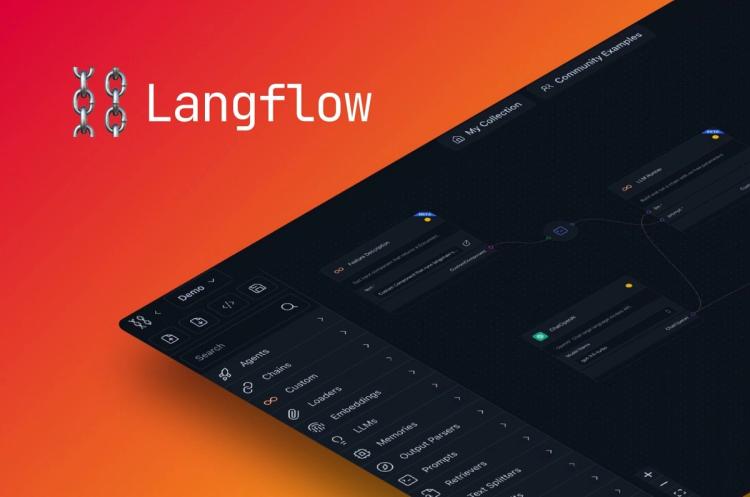 RAG Development Is Hard. Enter Langflow