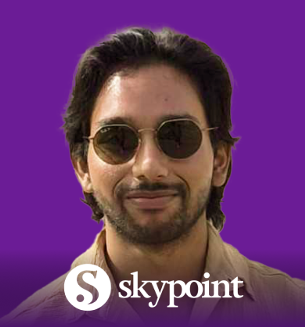 Sayandip Sarkar, Head of Project Engineering at Skypoint