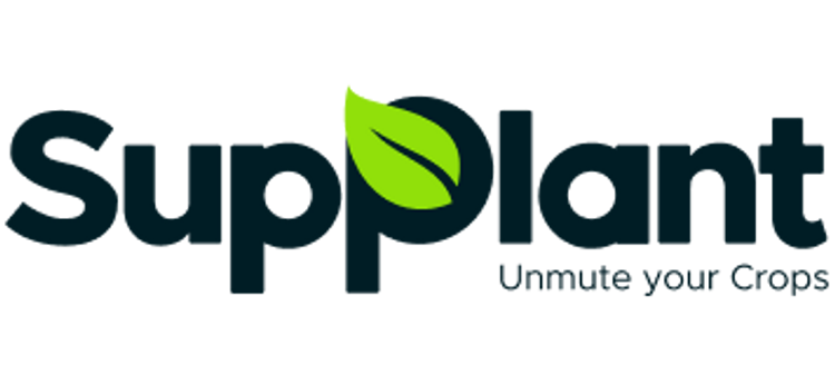 SupPlant Logo