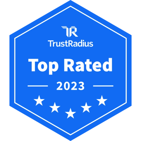 Trust Radius icon