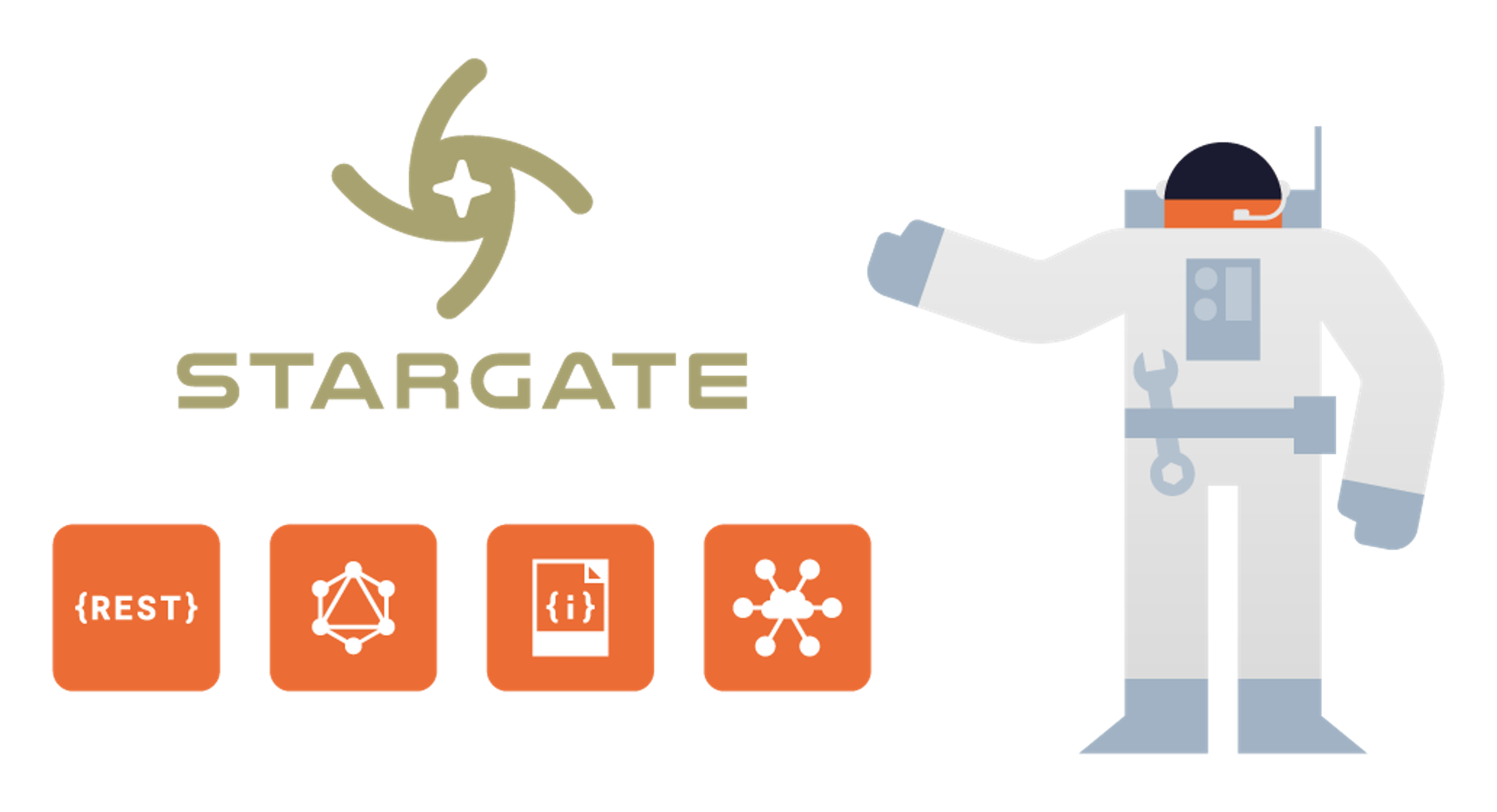 Astra Features: Stargate APIs