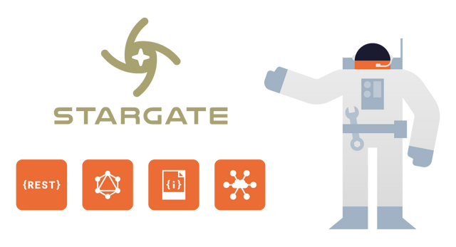 Astra Features: Stargate APIs
