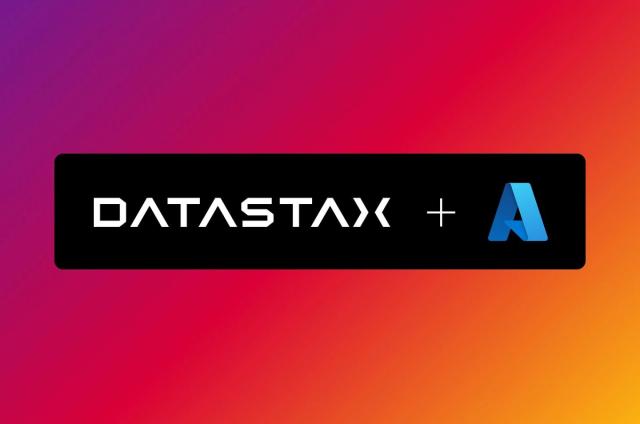 DataStax on Microsoft Azure: The Best Destination for Generative AI Applications