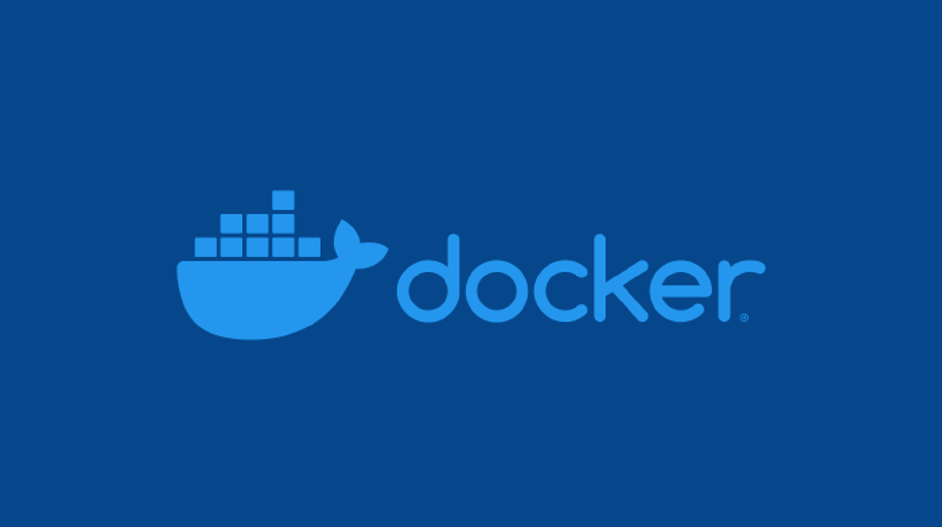 Running a Cassandra Application in Docker | DataStax