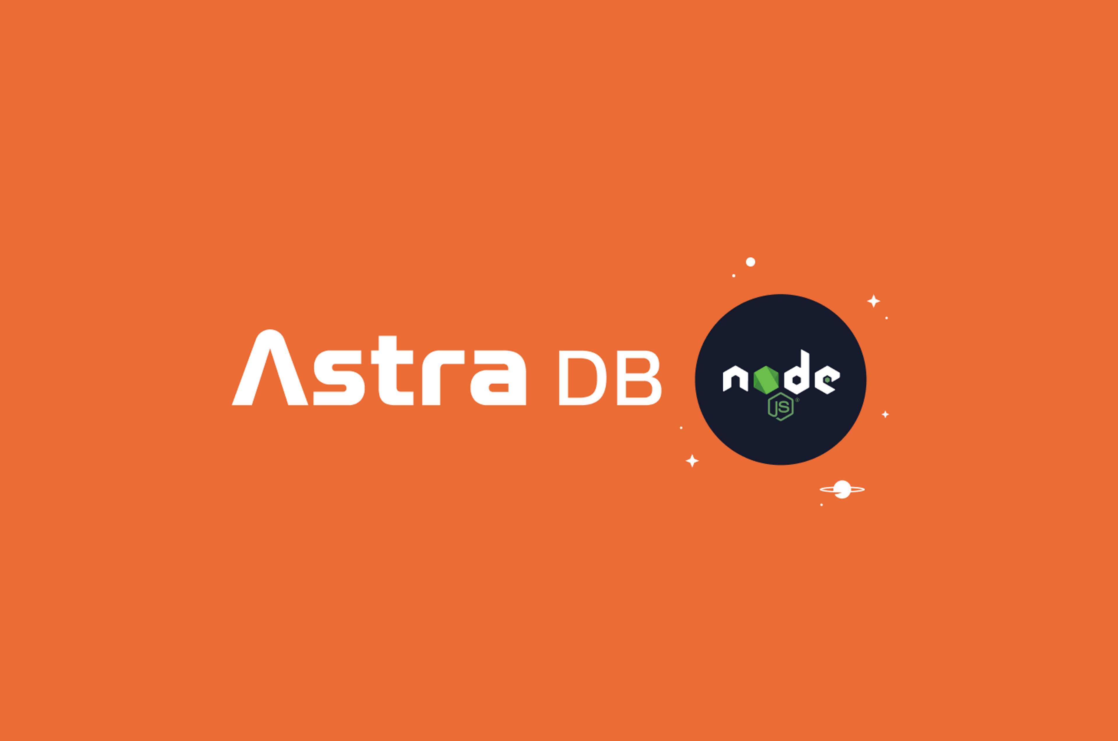 Serverless Storage for Your Node.js Functions with Astra DB