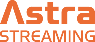 Astra Streaming Logo
