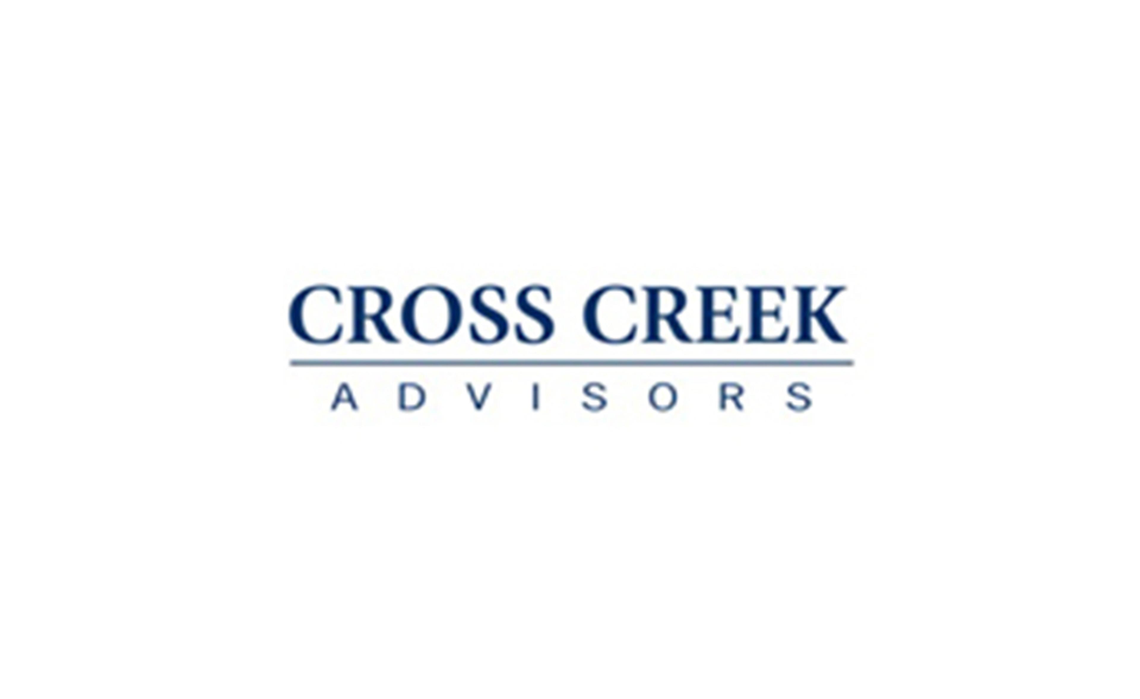 Cross Creek Advisors