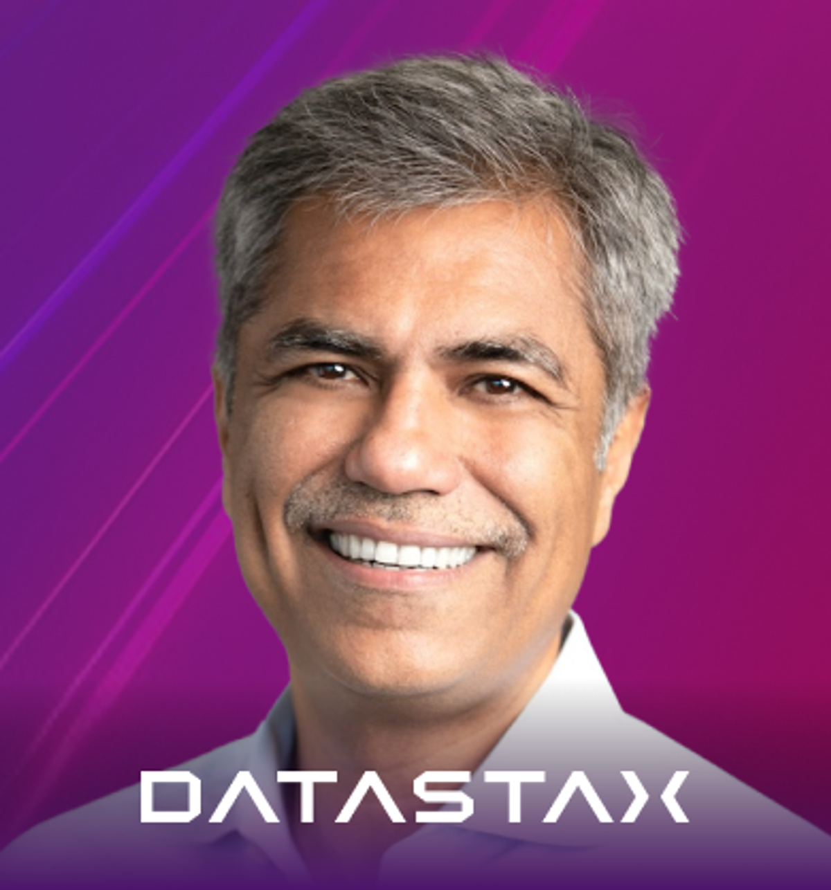 Chet Kapoor, Chairman & CEO at DataStax