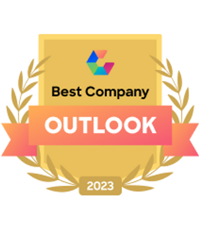Comparably Best Company Outlook