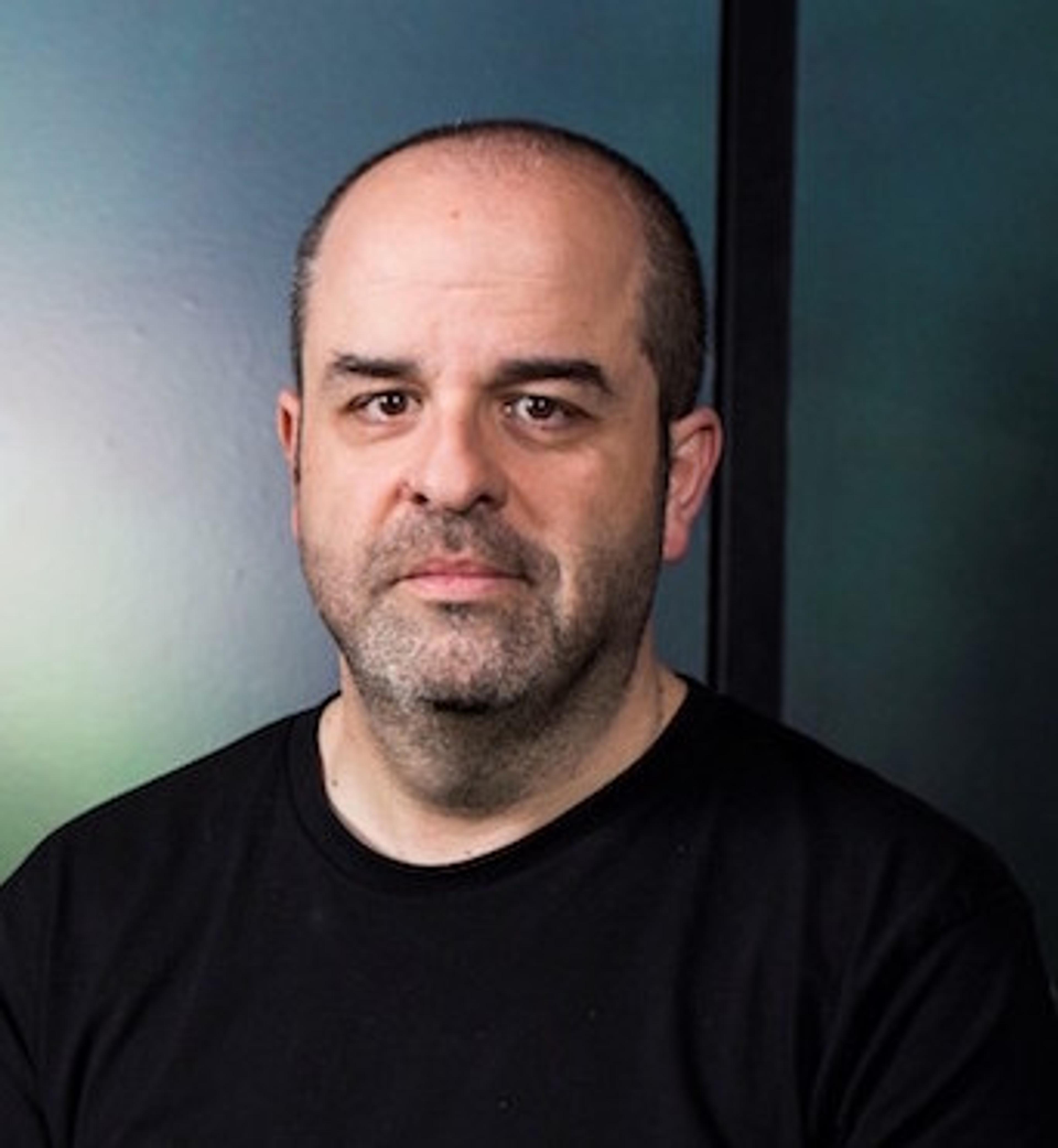 Luis Uguina