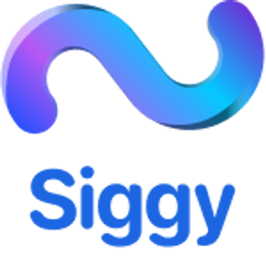 Logo Siggy.ai