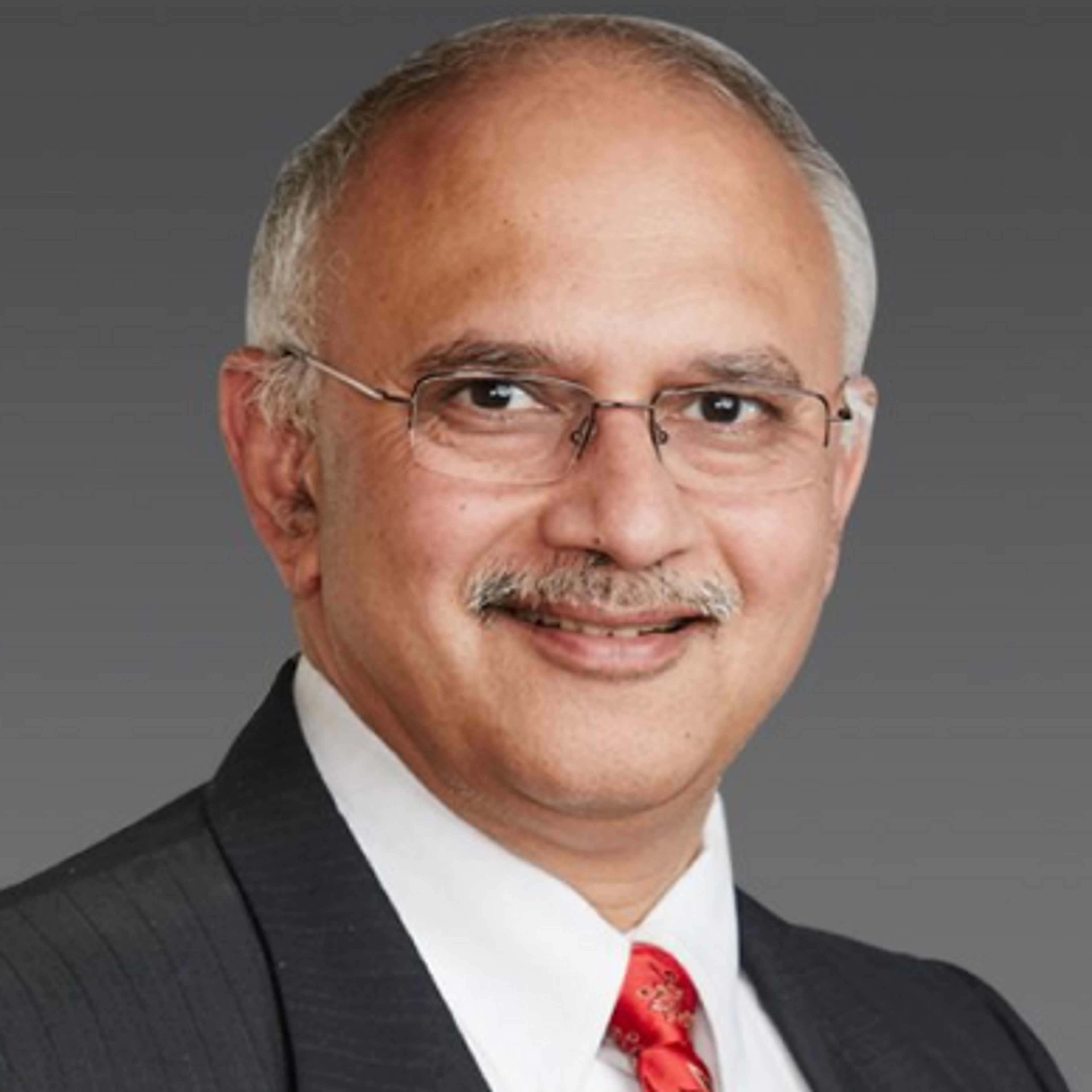Anand Deshpande