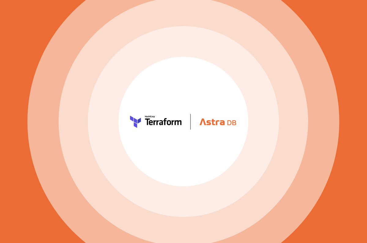 Automate Database Infrastructure with Astra DB Terraform Provider