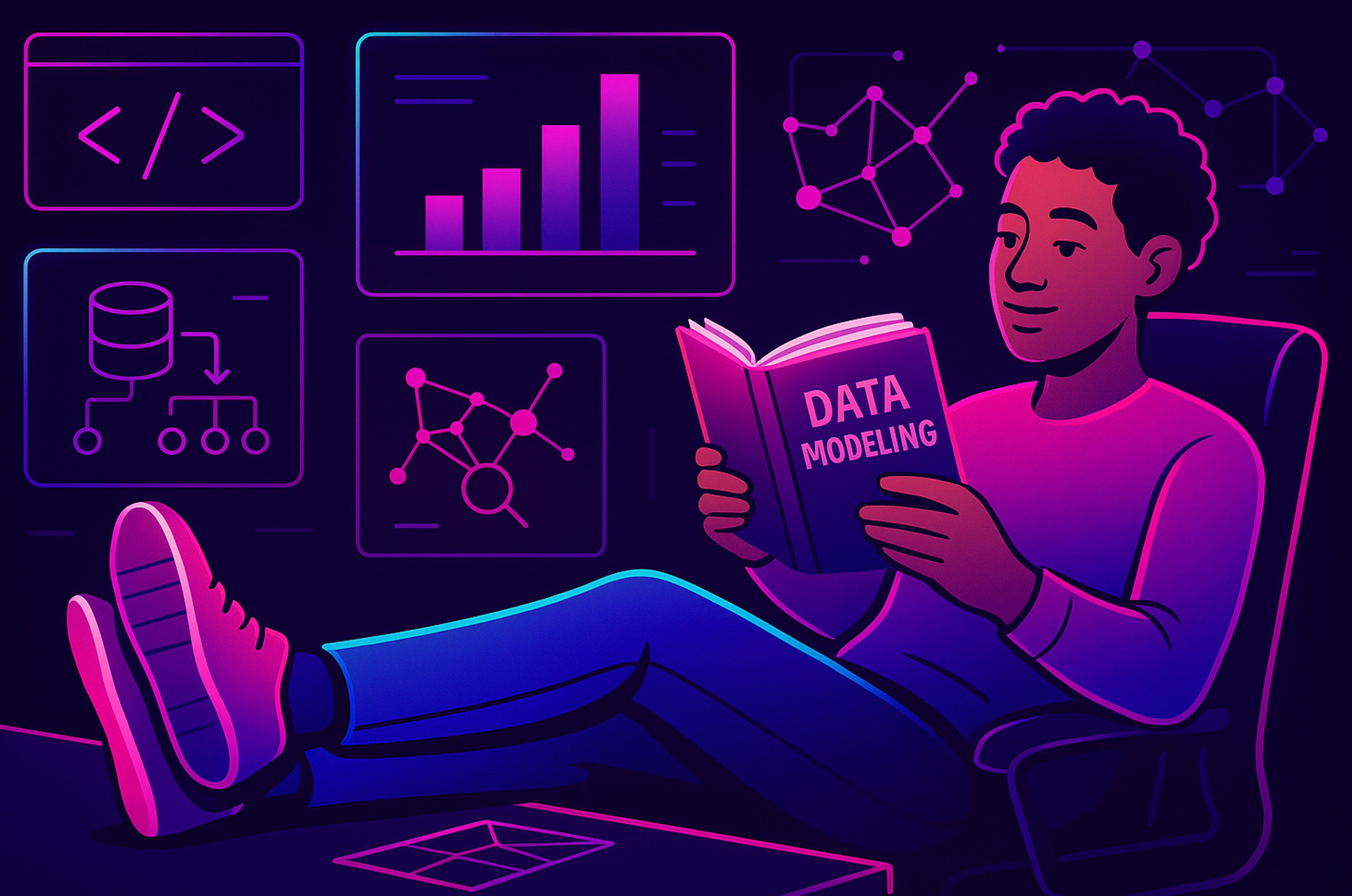 The Developer’s Data Modeling Cheat Guide​​​​‌﻿‍﻿​‍​‍‌‍﻿﻿‌﻿​‍‌‍‍‌‌‍‌﻿‌‍‍‌‌‍﻿‍​‍​‍​﻿‍‍​‍​‍‌﻿​﻿‌‍​‌‌‍﻿‍‌‍‍‌‌﻿‌​‌﻿‍‌​‍﻿‍‌‍‍‌‌‍﻿﻿​‍​‍​‍﻿​​‍​‍‌‍‍​‌﻿​‍‌‍‌‌‌‍‌‍​‍​‍​﻿‍‍​‍​‍‌‍‍​‌﻿‌​‌﻿‌​‌﻿​​‌﻿​﻿​﻿‍‍​‍﻿﻿​‍﻿﻿‌‍‌​‌‍​‌‌﻿‌​‌‍​‌‌﻿​﻿‌﻿‌​‌‍​‌‌﻿‍​​‍﻿‍‌﻿​﻿‌‍​‌‌‍﻿‍‌‍‍‌‌﻿‌​‌﻿‍‌​‍﻿‍‌﻿​﻿‌﻿‌​‌﻿‌‌‌‍‌​‌‍‍‌‌‍﻿﻿​‍﻿﻿‌‍‍‌‌‍﻿‍‌﻿‌​‌‍‌‌‌‍﻿‍‌﻿‌​​‍﻿﻿‌‍‌‌‌‍‌​‌‍‍‌‌﻿‌​​‍﻿﻿‌‍﻿‌‌‍﻿﻿‌‍‌​‌‍‌‌​﻿﻿‌‌﻿​​‌﻿​‍‌‍‌‌‌﻿​﻿‌‍‌‌‌‍﻿‍‌﻿‌​‌‍​‌‌﻿‌​‌‍‍‌‌‍﻿﻿‌‍﻿‍​﻿‍﻿‌‍‍‌‌‍‌​​﻿﻿‌​﻿‌﻿​﻿​‍‌‍​﻿​﻿‌‌​﻿‌﻿‌‍‌‍​﻿​‌​﻿‌‍​‍﻿‌​﻿‌‌‌‍​﻿‌‍​‌​﻿​‍​‍﻿‌​﻿‌​​﻿‌​​﻿‌​​﻿‌‌​‍﻿‌​﻿‍‌​﻿‌﻿‌‍‌​​﻿​﻿​‍﻿‌​﻿​‌​﻿‌​​﻿‍‌​﻿​﻿​﻿‌﻿​﻿​﻿‌‍​‌​﻿​‌‌‍‌‌‌‍​‌‌‍​﻿​﻿​‍​﻿‍﻿‌﻿‌​‌﻿‍‌‌﻿​​‌‍‌‌​﻿﻿‌‌‍​‍‌‍﻿​‌‍﻿﻿‌‍‌﻿‌‌​​‌‍﻿﻿‌﻿​﻿‌﻿‌​​﻿‍﻿‌﻿​​‌‍​‌‌﻿‌​‌‍‍​​﻿﻿‌‌﻿‌​‌‍‍‌‌﻿‌​‌‍﻿​‌‍‌‌​﻿﻿﻿‌‍​‍‌‍​‌‌﻿​﻿‌‍‌‌‌‌‌‌‌﻿​‍‌‍﻿​​﻿﻿‌‌‍‍​‌﻿‌​‌﻿‌​‌﻿​​‌﻿​﻿​‍‌‌​﻿​﻿‌​​‌​‍‌‌​﻿​‍‌​‌‍​‍‌‌​﻿​‍‌​‌‍‌‍‌​‌‍​‌‌﻿‌​‌‍​‌‌﻿​﻿‌﻿‌​‌‍​‌‌﻿‍​​‍﻿‍‌﻿​﻿‌‍​‌‌‍﻿‍‌‍‍‌‌﻿‌​‌﻿‍‌​‍﻿‍‌﻿​﻿‌﻿‌​‌﻿‌‌‌‍‌​‌‍‍‌‌‍﻿﻿​‍‌‍‌‍‍‌‌‍‌​​﻿﻿‌​﻿‌﻿​﻿​‍‌‍​﻿​﻿‌‌​﻿‌﻿‌‍‌‍​﻿​‌​﻿‌‍​‍﻿‌​﻿‌‌‌‍​﻿‌‍​‌​﻿​‍​‍﻿‌​﻿‌​​﻿‌​​﻿‌​​﻿‌‌​‍﻿‌​﻿‍‌​﻿‌﻿‌‍‌​​﻿​﻿​‍﻿‌​﻿​‌​﻿‌​​﻿‍‌​﻿​﻿​﻿‌﻿​﻿​﻿‌‍​‌​﻿​‌‌‍‌‌‌‍​‌‌‍​﻿​﻿​‍​‍‌‍‌﻿‌​‌﻿‍‌‌﻿​​‌‍‌‌​﻿﻿‌‌‍​‍‌‍﻿​‌‍﻿﻿‌‍‌﻿‌‌​​‌‍﻿﻿‌﻿​﻿‌﻿‌​​‍‌‍‌﻿​​‌‍​‌‌﻿‌​‌‍‍​​﻿﻿‌‌﻿‌​‌‍‍‌‌﻿‌​‌‍﻿​‌‍‌‌​‍‌‍‌﻿​​‌‍‌‌‌﻿​‍‌﻿​﻿‌﻿​​‌‍‌‌‌‍​﻿‌﻿‌​‌‍‍‌‌﻿‌‍‌‍‌‌​﻿﻿‌‌﻿​​‌﻿‌‌‌‍​‍‌‍﻿​‌‍‍‌‌﻿​﻿‌‍‍​‌‍‌‌‌‍‌​​‍​‍‌﻿﻿‌
