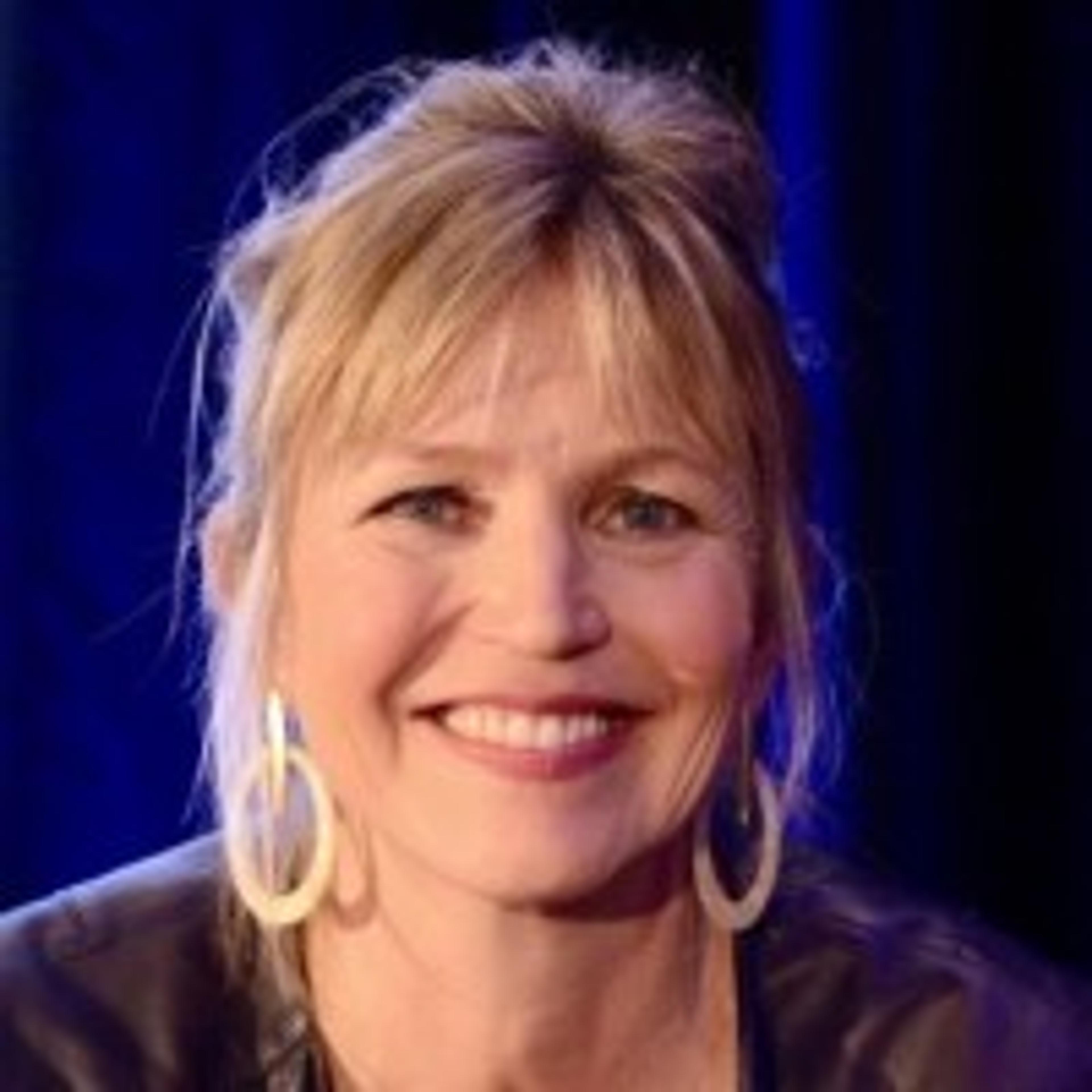 Margot Gerritsen