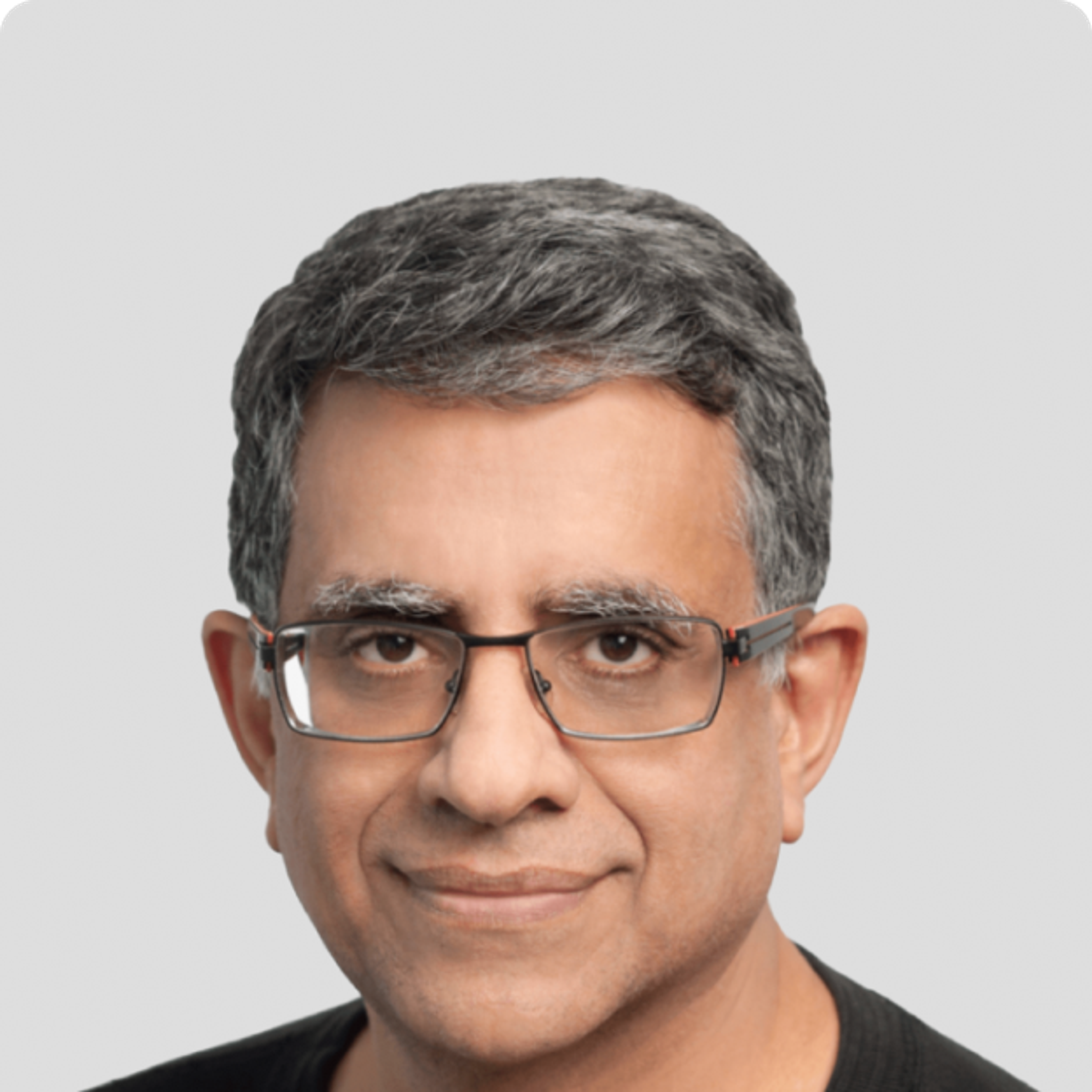 Anant Jhingran