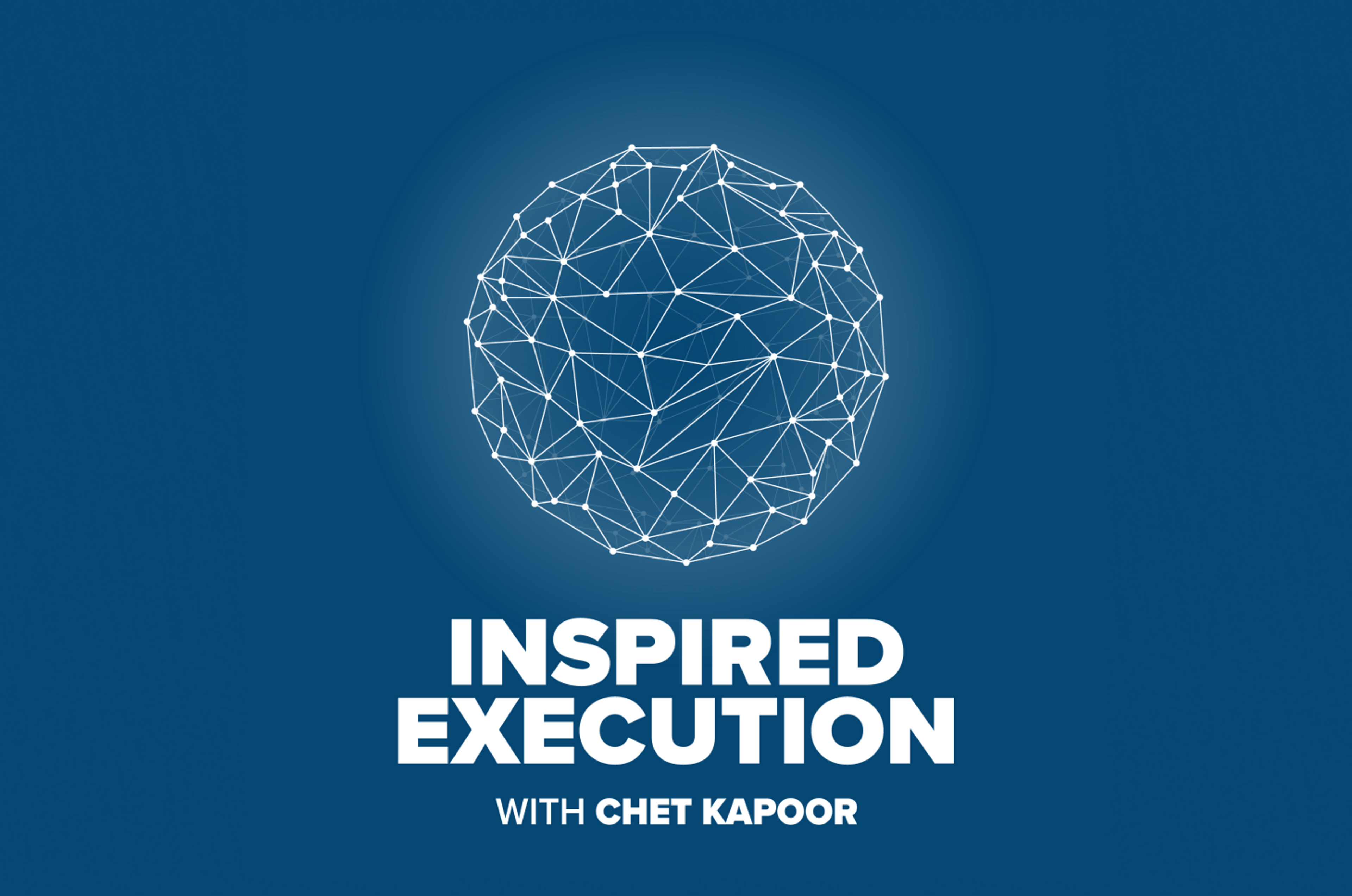 Inspired Execution: How Leaders Spark and Sustain Change