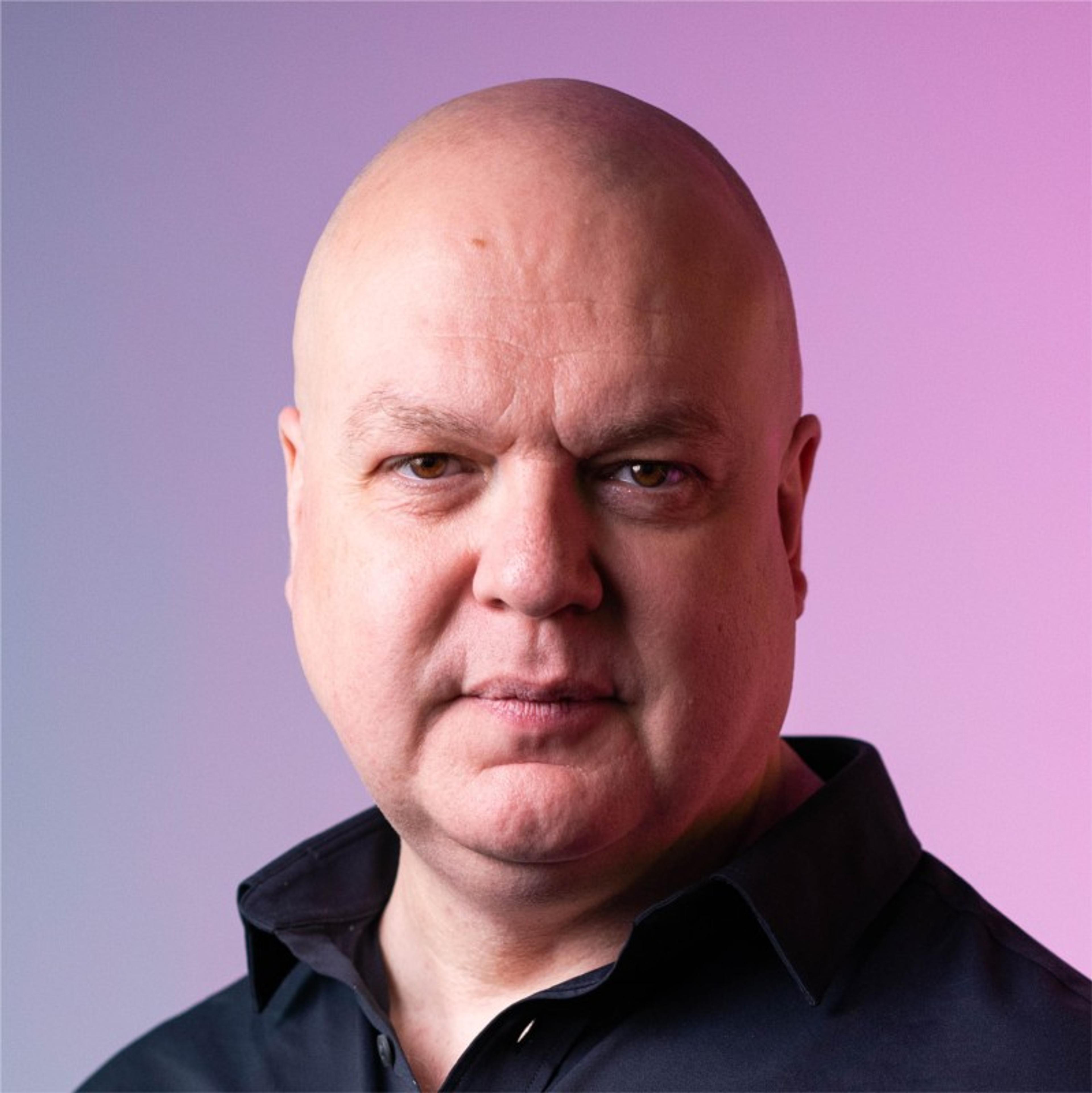 Ali Hanyaloglu