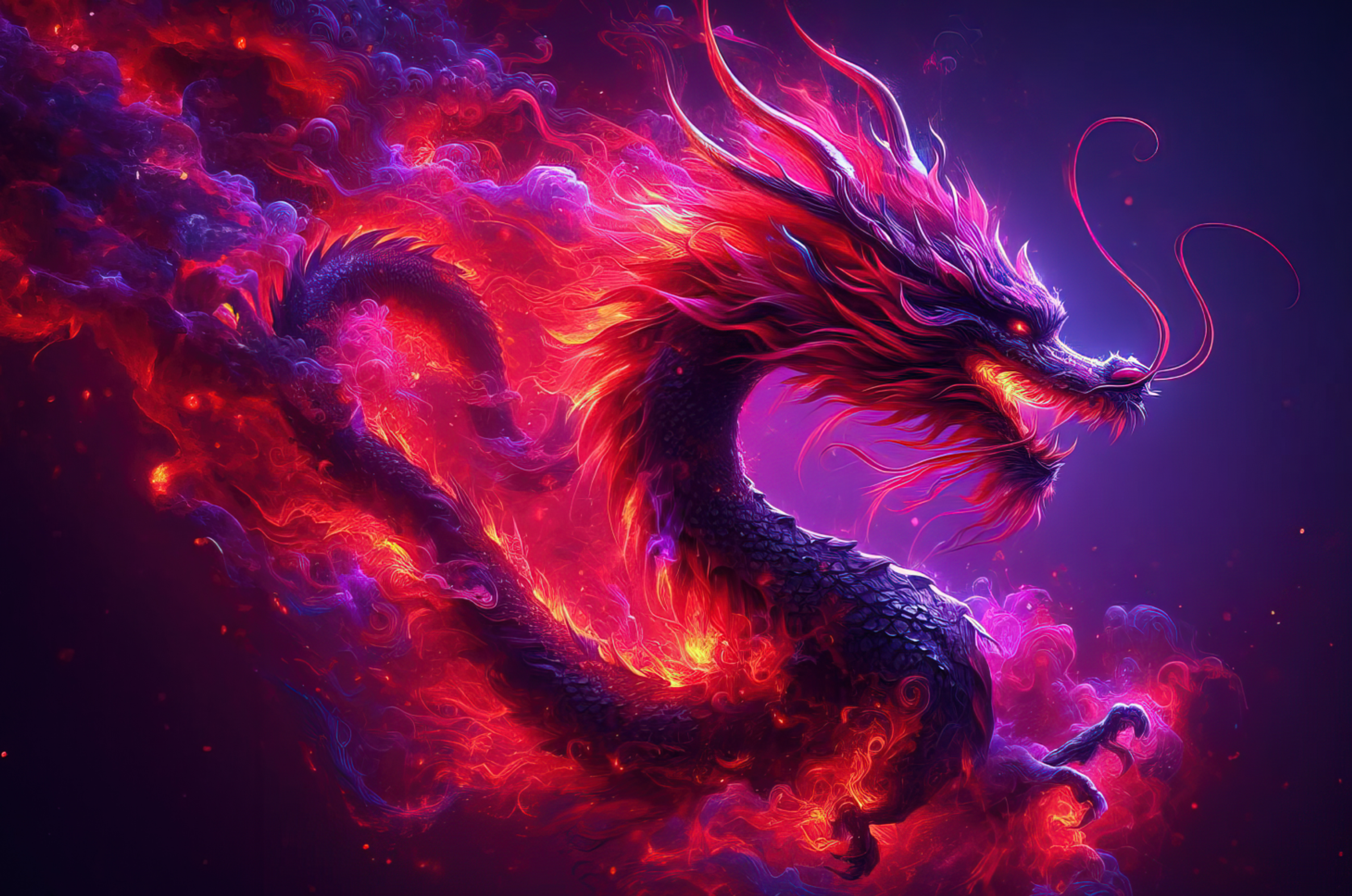 Generate Personalized Mythical Creatures with Langflow
