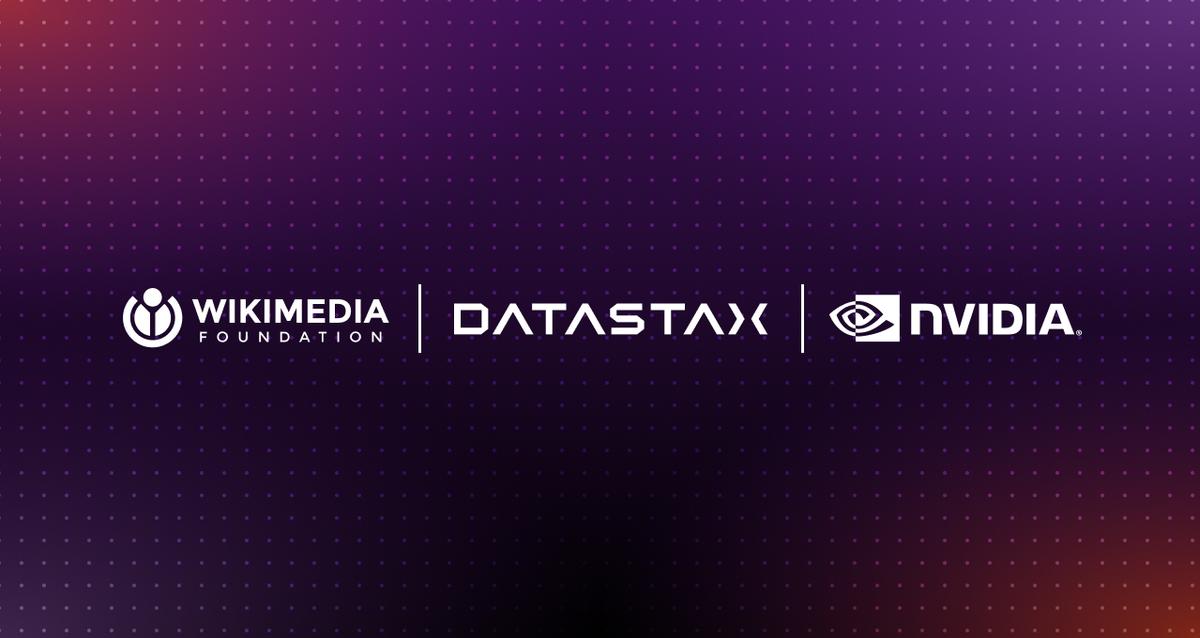 Build Equitable and Validated Generative AI with Wikidata and DataStax Leveraging NVIDIA Technologies