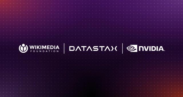 Build Equitable and Validated Generative AI with Wikidata and DataStax Leveraging NVIDIA Technologies