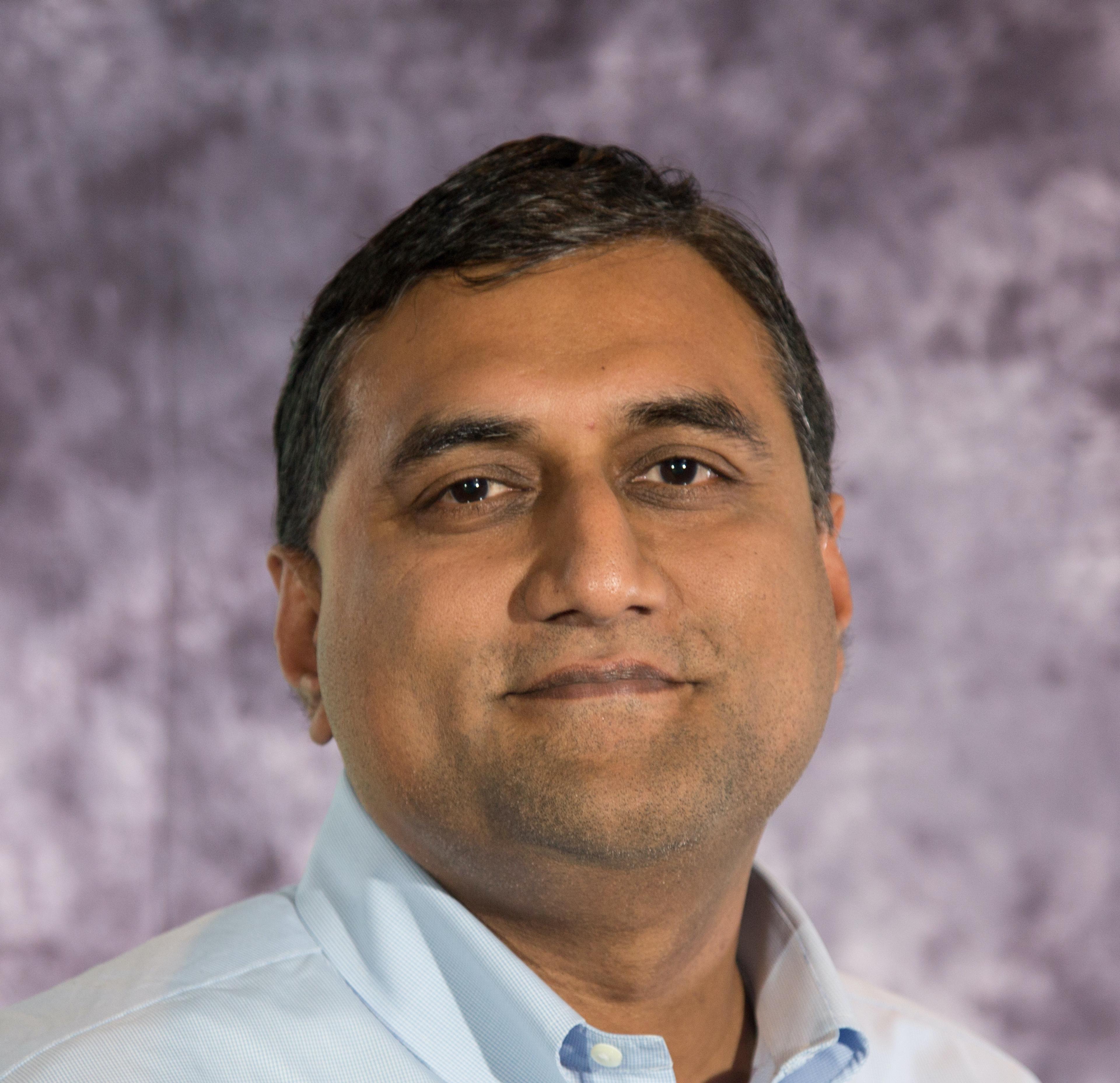 Ravi Radhakrishnan