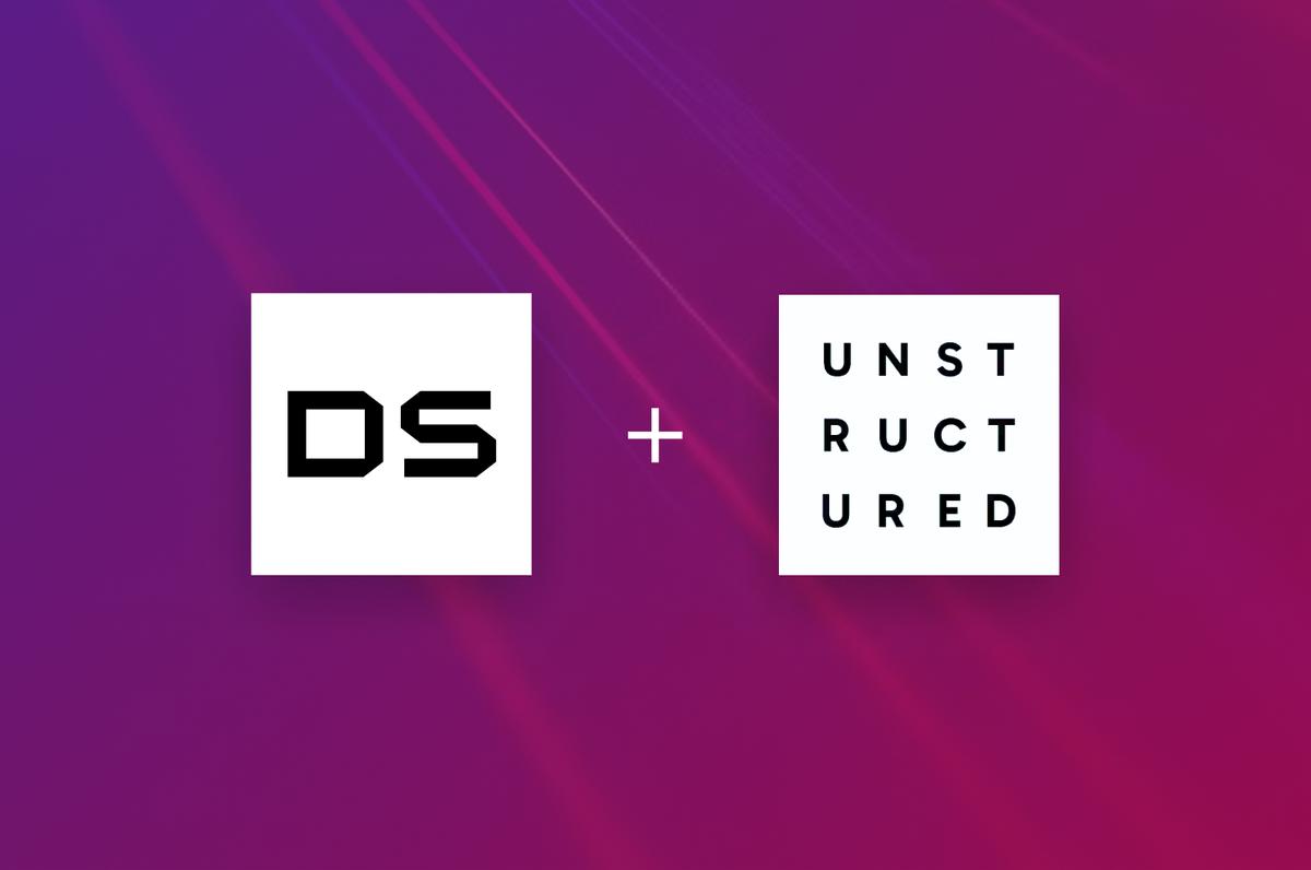 Supercharging Astra DB with Unstructured.io: Simplifying Document Ingestion for Generative AI